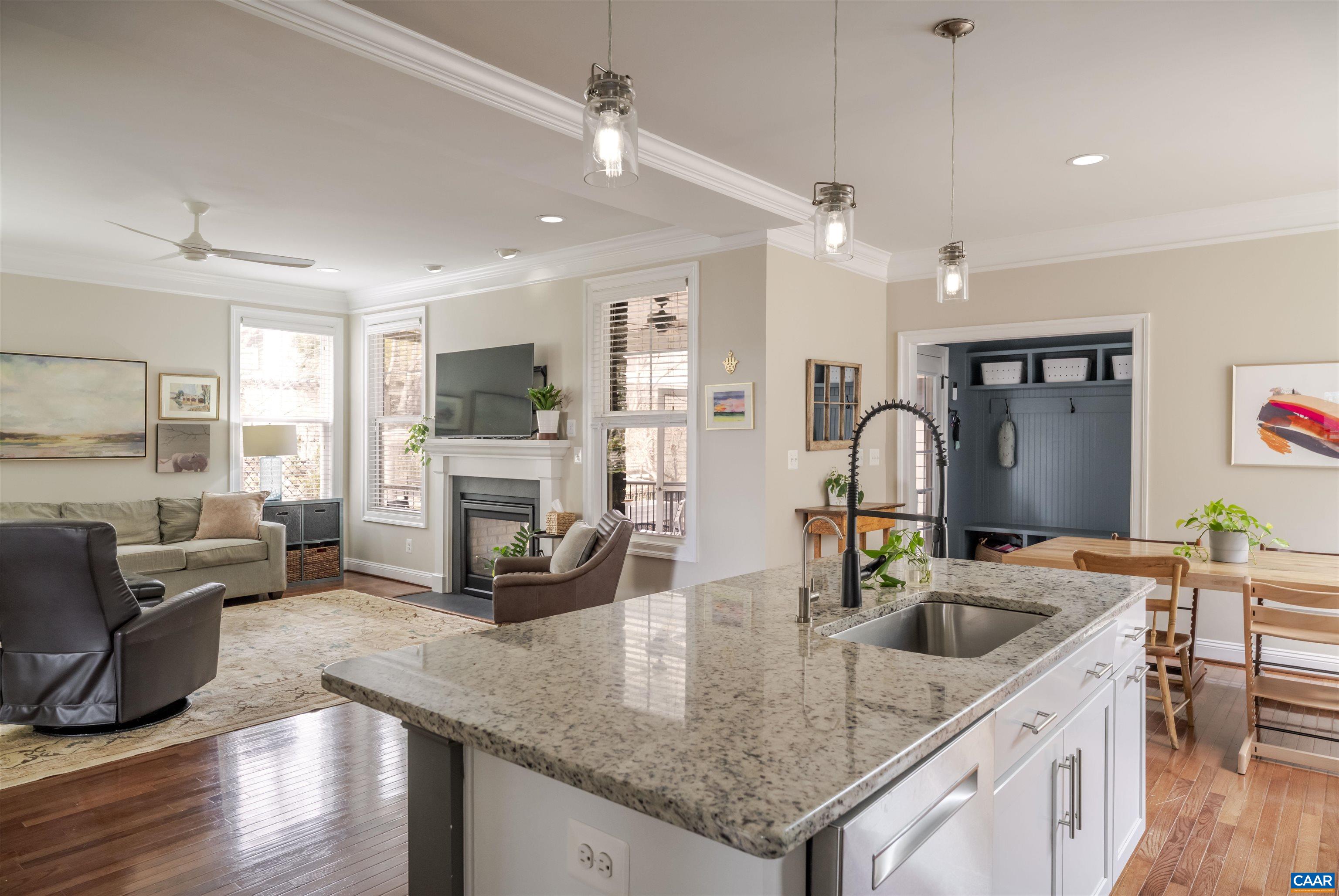 1311 DABNEY GRV, CHARLOTTESVILLE, Virginia 22901, 5 Bedrooms Bedrooms, ,3 BathroomsBathrooms,Residential,1311 DABNEY GRV,674764 MLS # 674764