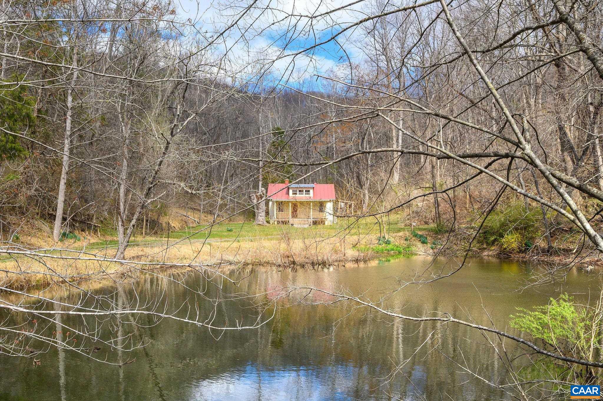 1102 DUNCAN HOLLOW LOOP, FABER, Virginia 22938, 2 Bedrooms Bedrooms, ,1 BathroomBathrooms,Residential,1102 DUNCAN HOLLOW LOOP,674772 MLS # 674772