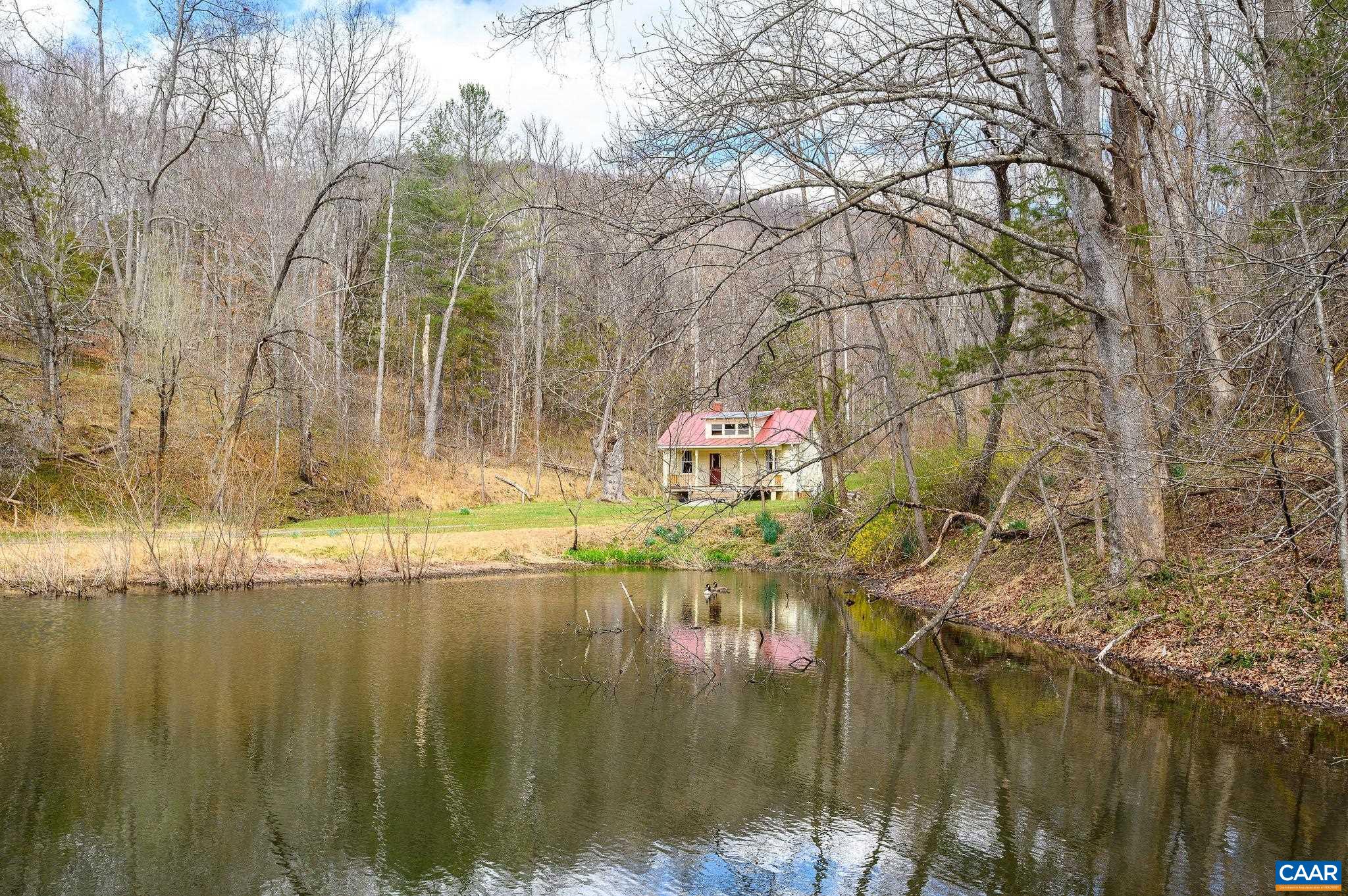 1102 DUNCAN HOLLOW LOOP, FABER, Virginia 22938, 2 Bedrooms Bedrooms, ,1 BathroomBathrooms,Residential,1102 DUNCAN HOLLOW LOOP,674772 MLS # 674772