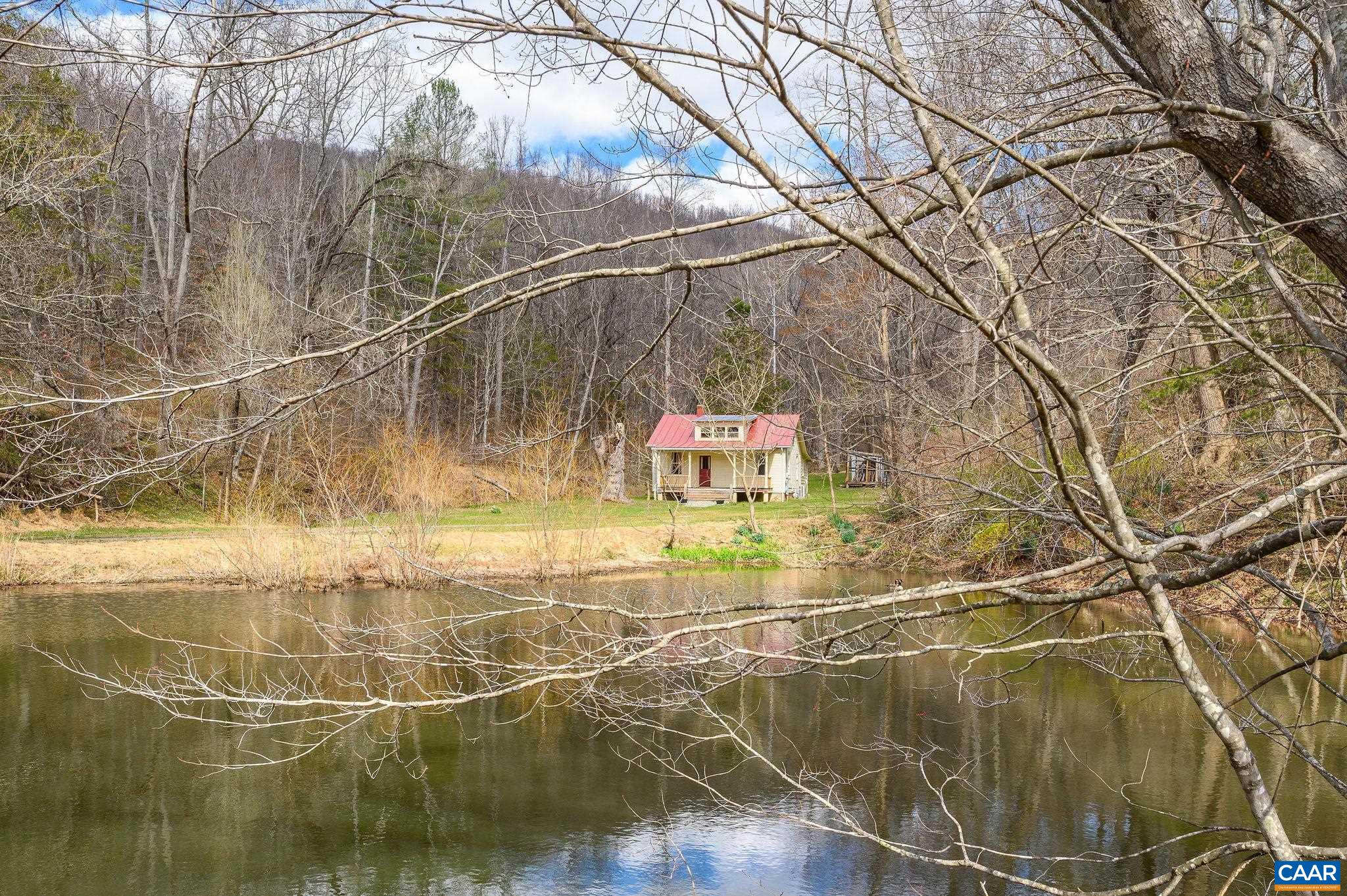 1102 DUNCAN HOLLOW LOOP, FABER, Virginia 22938, 2 Bedrooms Bedrooms, ,1 BathroomBathrooms,Residential,1102 DUNCAN HOLLOW LOOP,674772 MLS # 674772