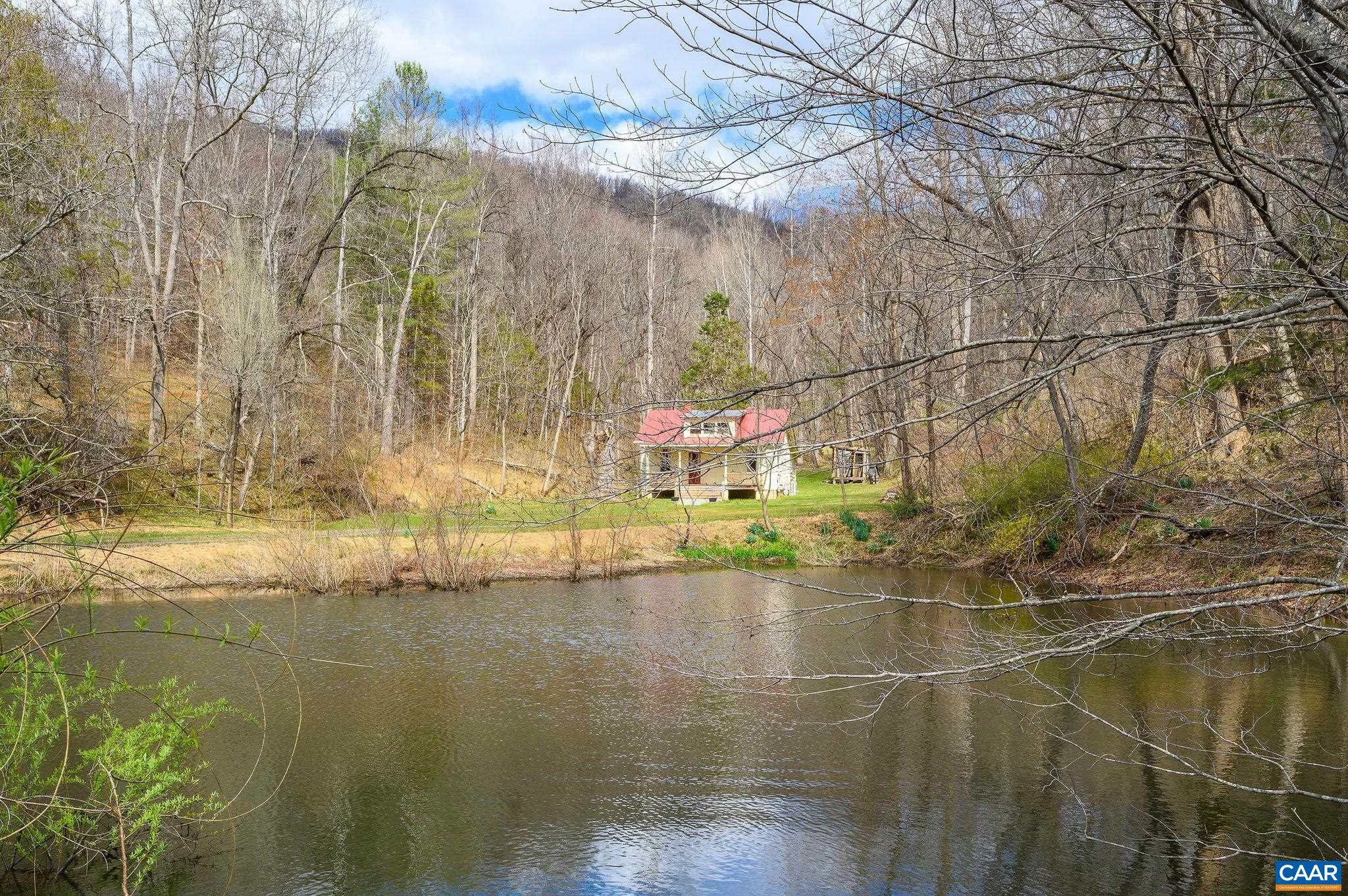 1102 DUNCAN HOLLOW LOOP, FABER, Virginia 22938, 2 Bedrooms Bedrooms, ,1 BathroomBathrooms,Residential,1102 DUNCAN HOLLOW LOOP,674772 MLS # 674772