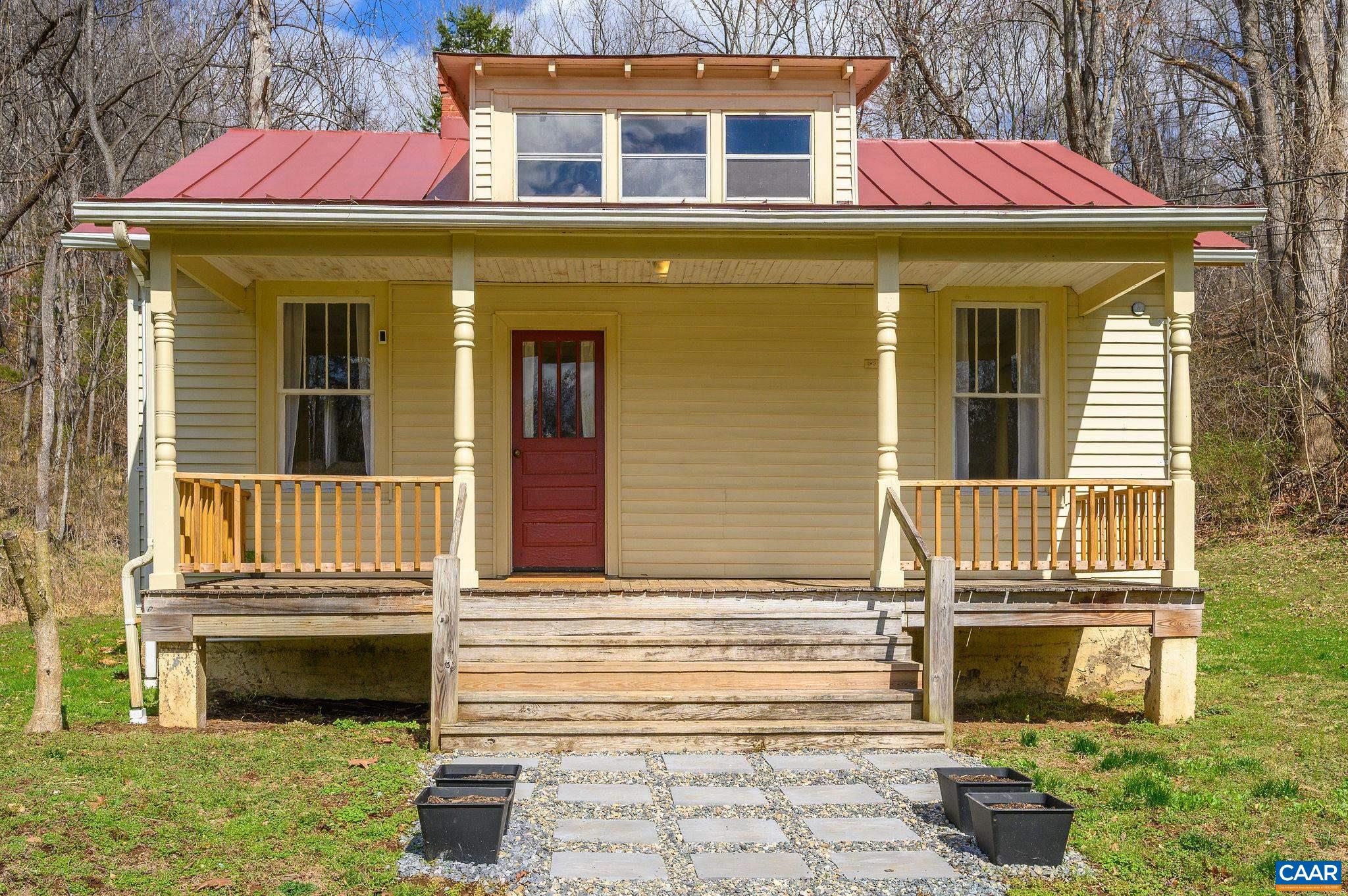 1102 DUNCAN HOLLOW LOOP, FABER, Virginia 22938, 2 Bedrooms Bedrooms, ,1 BathroomBathrooms,Residential,1102 DUNCAN HOLLOW LOOP,674772 MLS # 674772