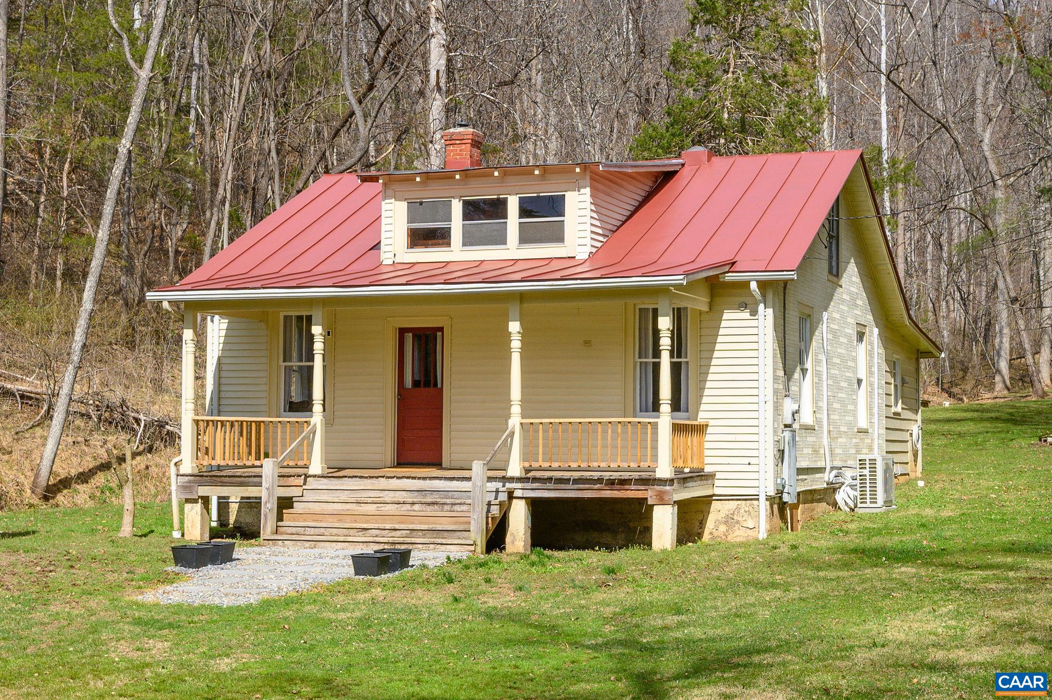 1102 DUNCAN HOLLOW LOOP, FABER, Virginia 22938, 2 Bedrooms Bedrooms, ,1 BathroomBathrooms,Residential,1102 DUNCAN HOLLOW LOOP,674772 MLS # 674772