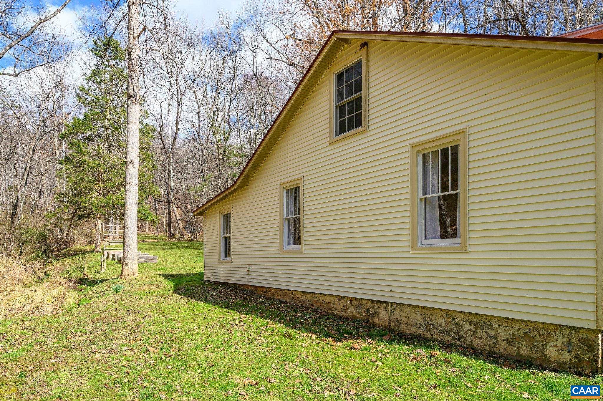 1102 DUNCAN HOLLOW LOOP, FABER, Virginia 22938, 2 Bedrooms Bedrooms, ,1 BathroomBathrooms,Residential,1102 DUNCAN HOLLOW LOOP,674772 MLS # 674772