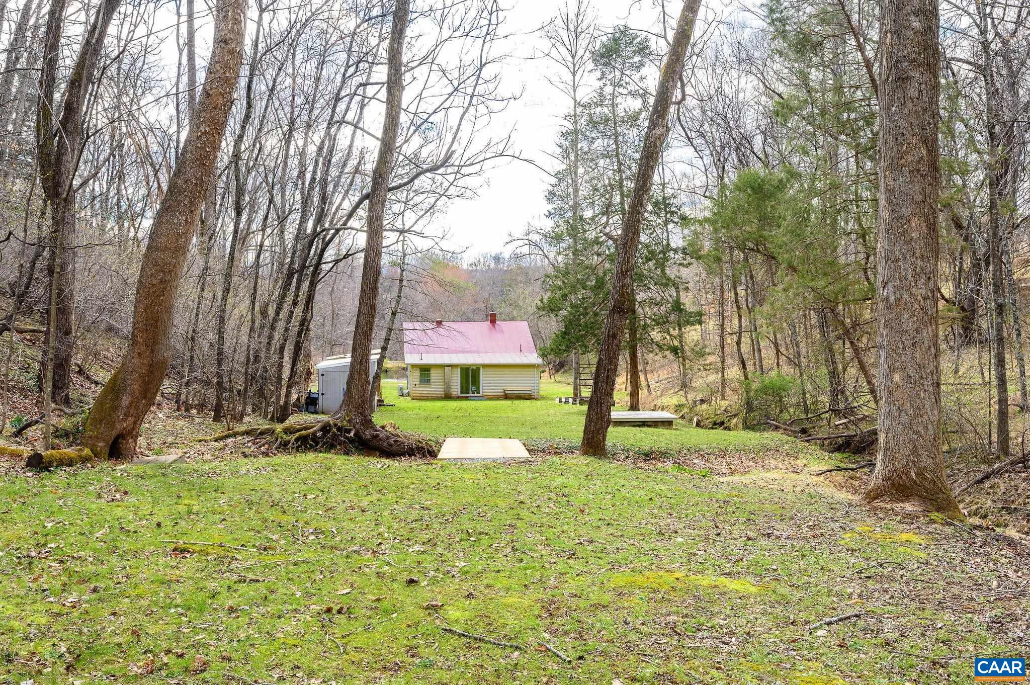 1102 DUNCAN HOLLOW LOOP, FABER, Virginia 22938, 2 Bedrooms Bedrooms, ,1 BathroomBathrooms,Residential,1102 DUNCAN HOLLOW LOOP,674772 MLS # 674772