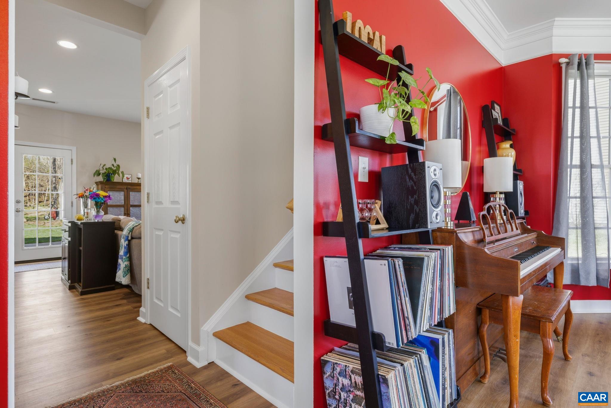 5518 HILL TOP ST, CROZET, Virginia 22932, 4 Bedrooms Bedrooms, ,2 BathroomsBathrooms,Residential,5518 HILL TOP ST,674884 MLS # 674884