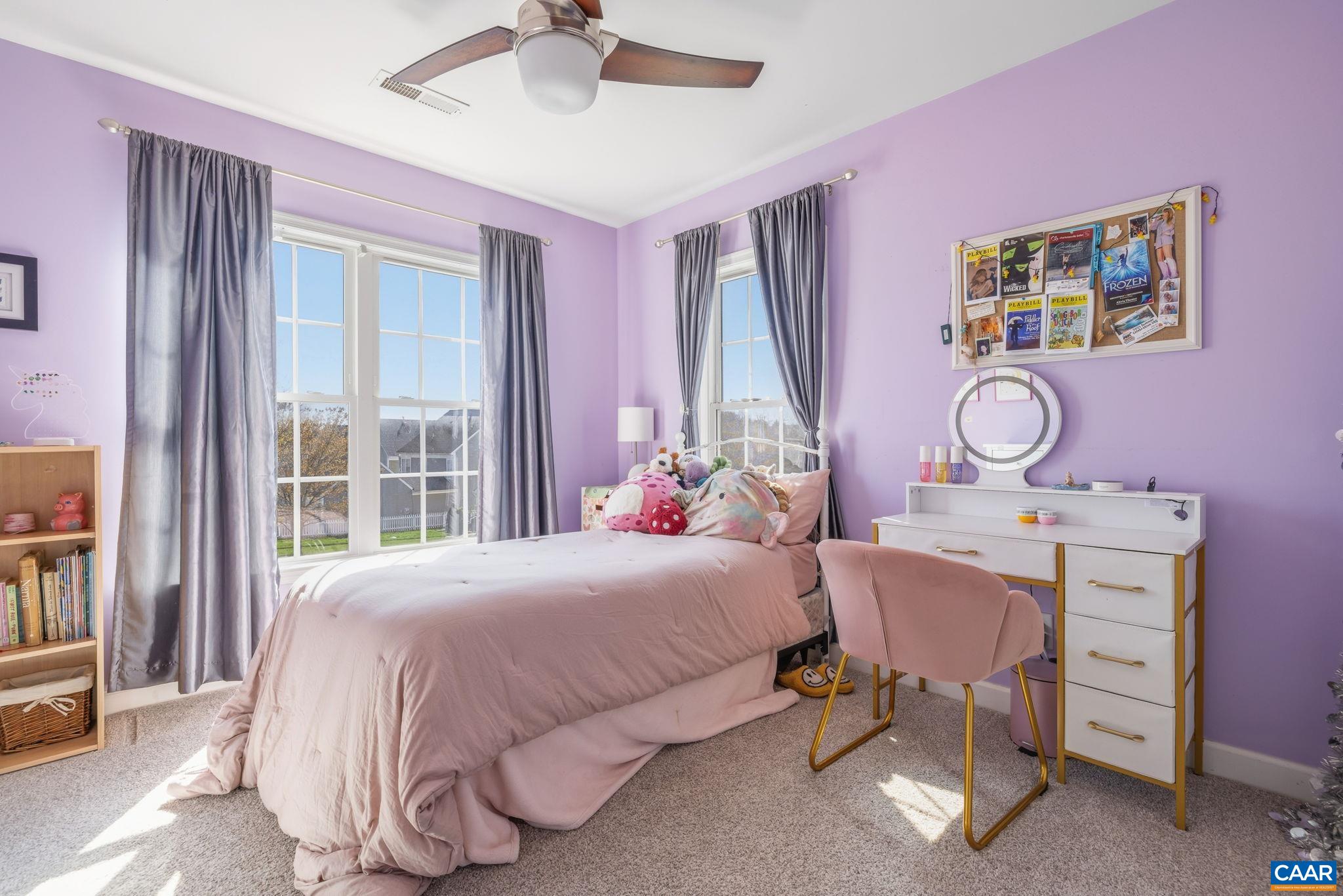 5518 HILL TOP ST, CROZET, Virginia 22932, 4 Bedrooms Bedrooms, ,2 BathroomsBathrooms,Residential,5518 HILL TOP ST,674884 MLS # 674884