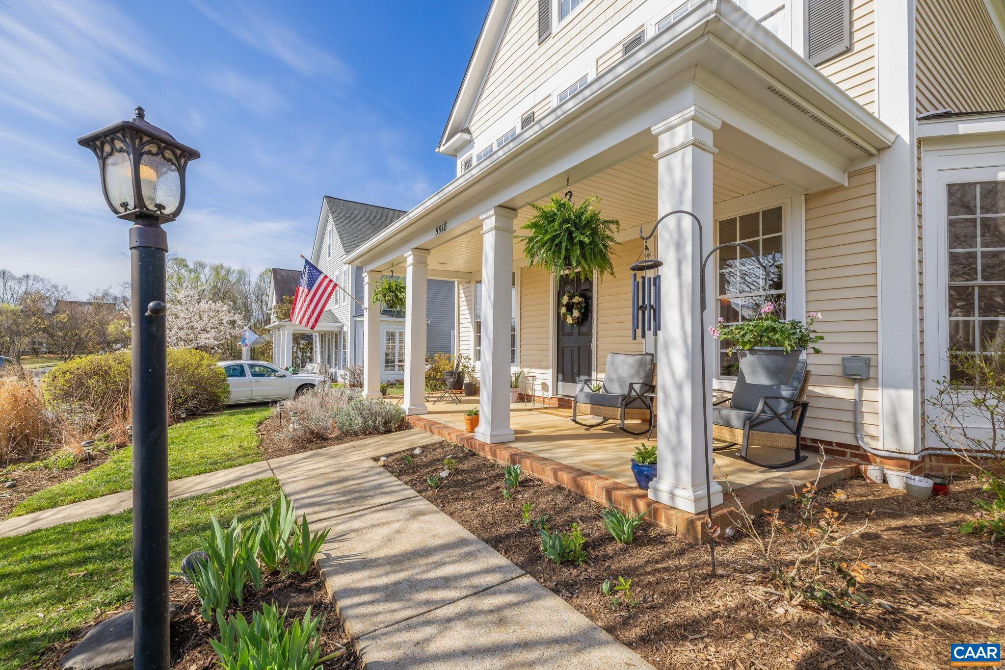 5518 HILL TOP ST, CROZET, Virginia 22932, 4 Bedrooms Bedrooms, ,2 BathroomsBathrooms,Residential,5518 HILL TOP ST,674884 MLS # 674884