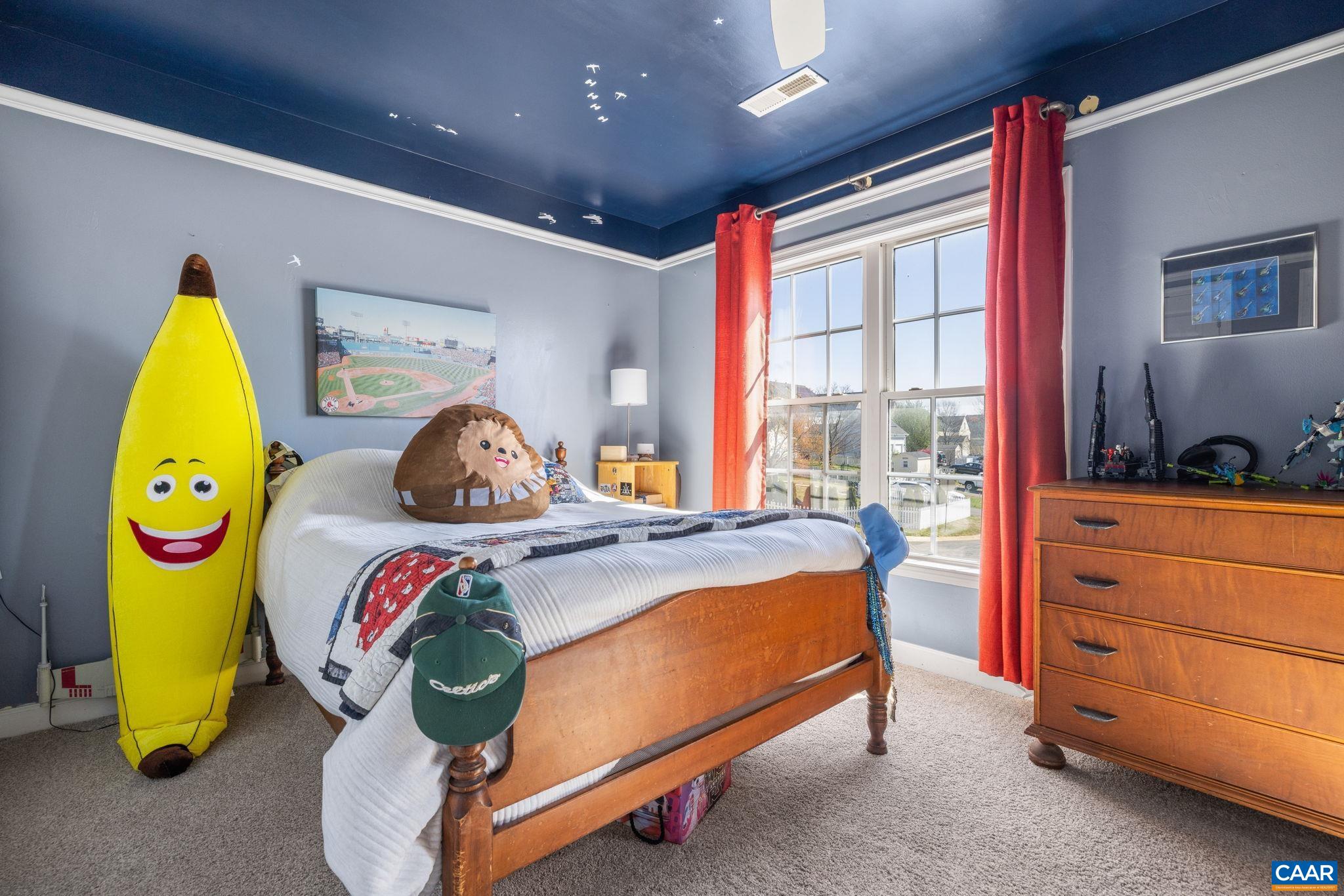 5518 HILL TOP ST, CROZET, Virginia 22932, 4 Bedrooms Bedrooms, ,2 BathroomsBathrooms,Residential,5518 HILL TOP ST,674884 MLS # 674884