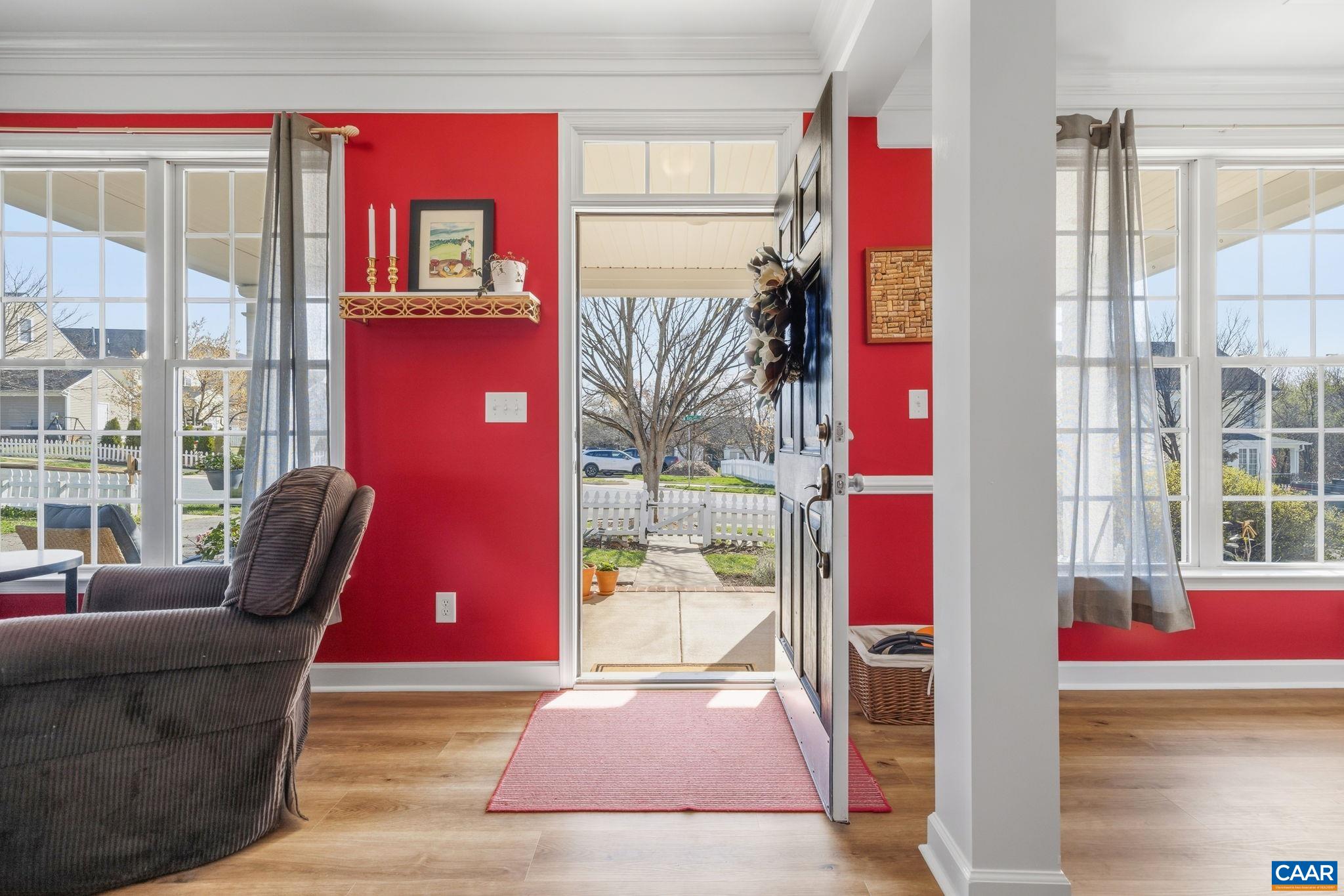 5518 HILL TOP ST, CROZET, Virginia 22932, 4 Bedrooms Bedrooms, ,2 BathroomsBathrooms,Residential,5518 HILL TOP ST,674884 MLS # 674884