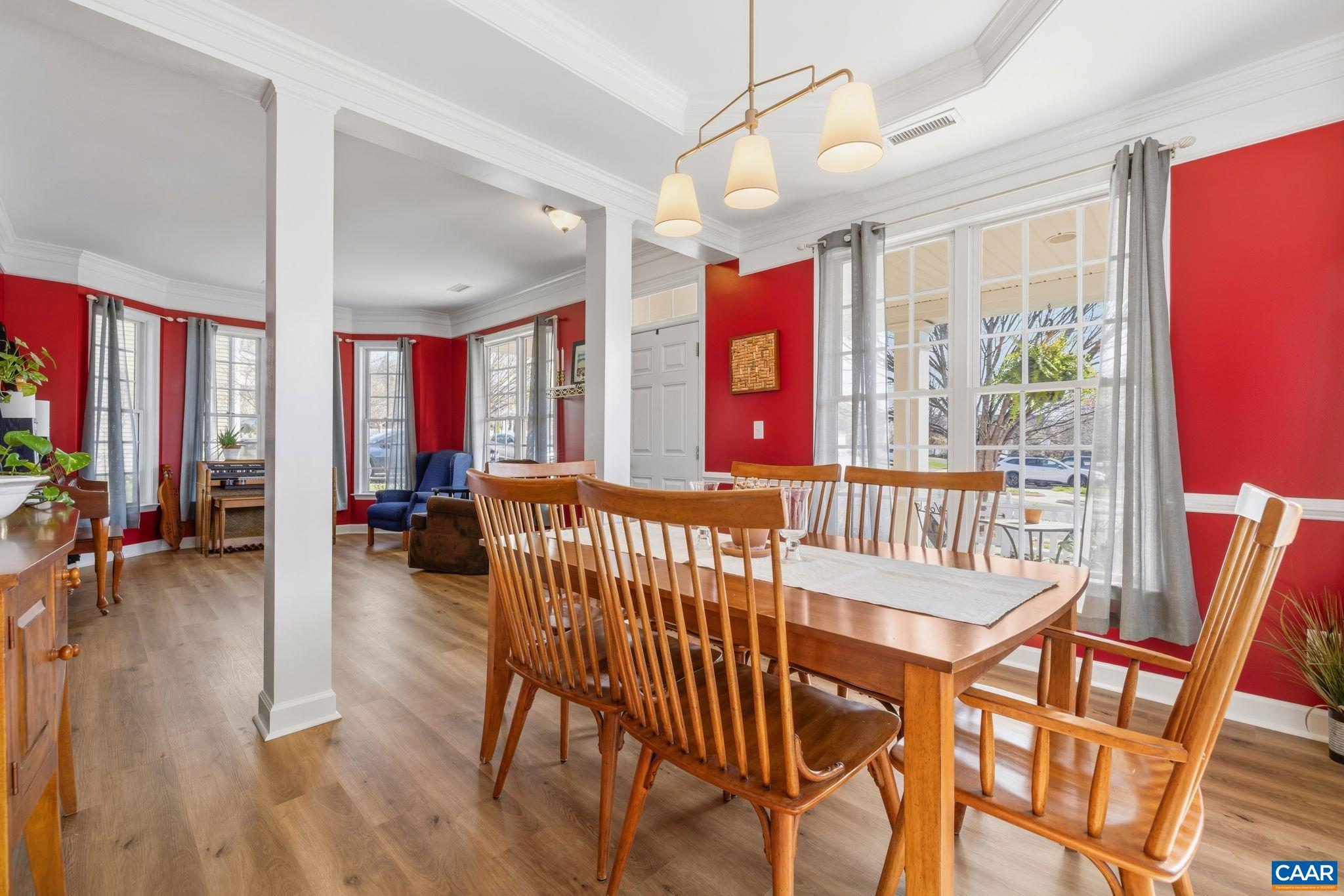 5518 HILL TOP ST, CROZET, Virginia 22932, 4 Bedrooms Bedrooms, ,2 BathroomsBathrooms,Residential,5518 HILL TOP ST,674884 MLS # 674884