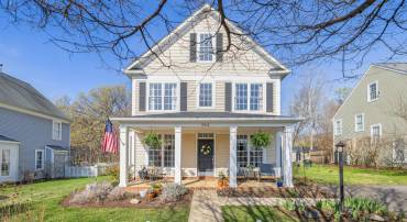 5518 HILL TOP ST, CROZET, Virginia 22932, 4 Bedrooms Bedrooms, ,2 BathroomsBathrooms,Residential,5518 HILL TOP ST,674884 MLS # 674884