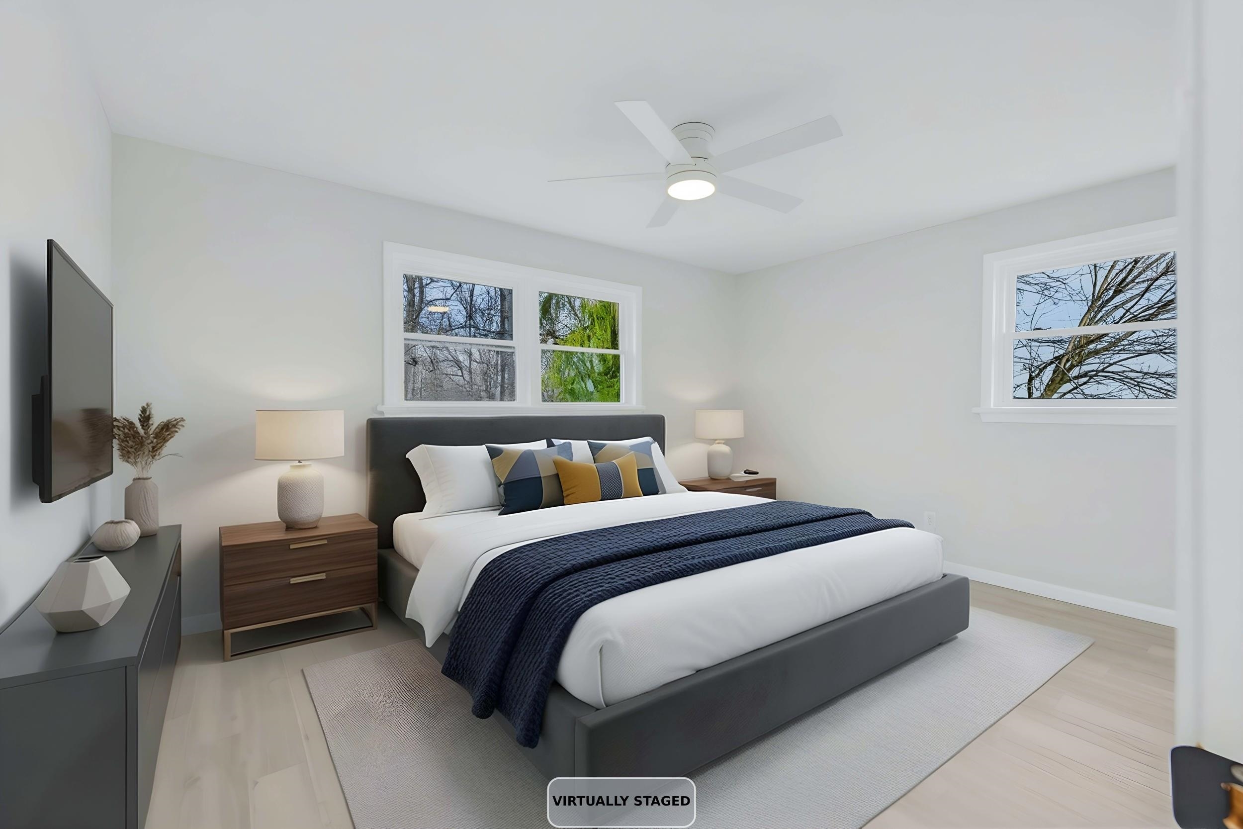 1045 SMITHLAND RD, HARRISONBURG, Virginia 22802, 4 Bedrooms Bedrooms, ,3 BathroomsBathrooms,Residential,1045 SMITHLAND RD,674890 MLS # 674890