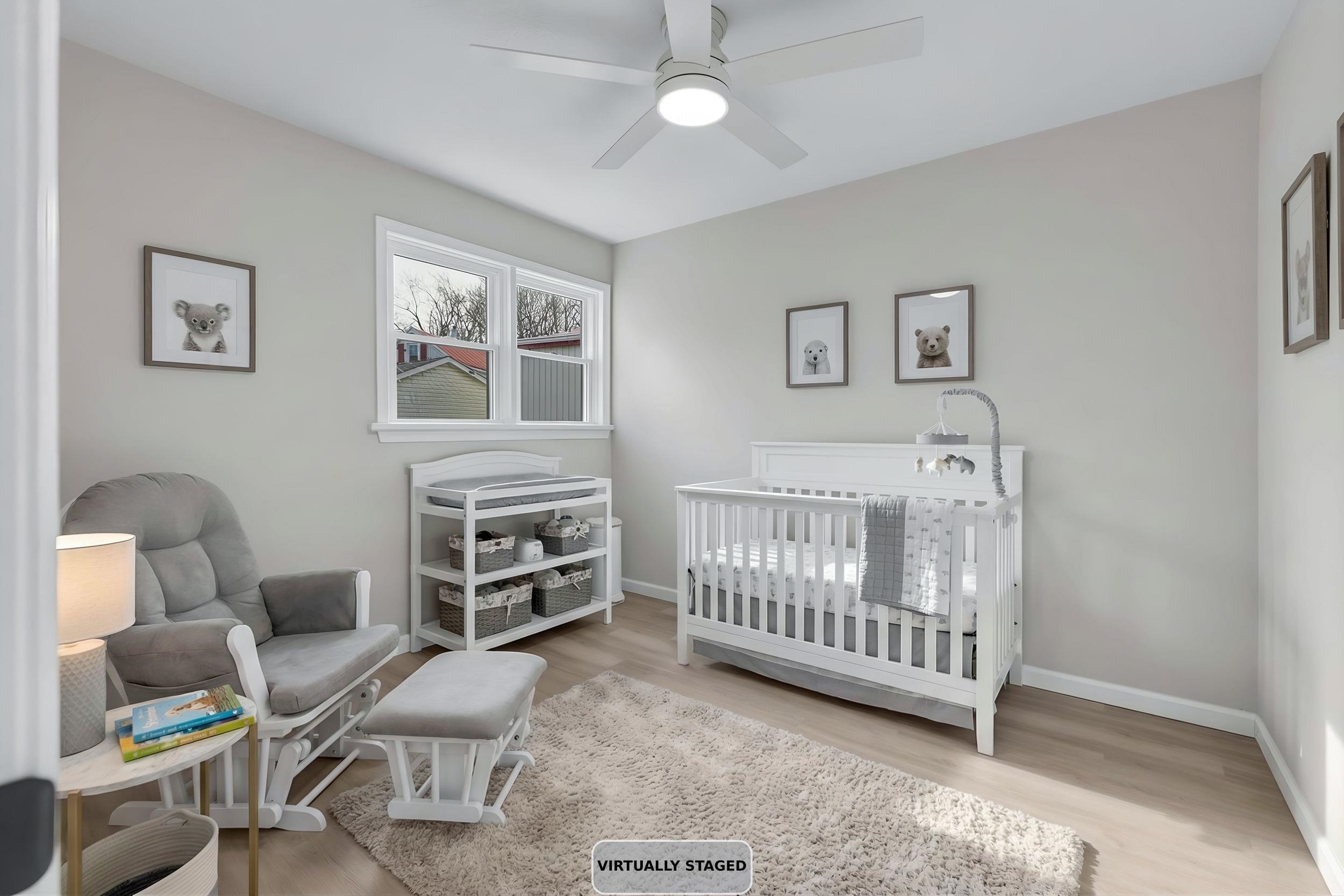 1045 SMITHLAND RD, HARRISONBURG, Virginia 22802, 4 Bedrooms Bedrooms, ,3 BathroomsBathrooms,Residential,1045 SMITHLAND RD,674890 MLS # 674890