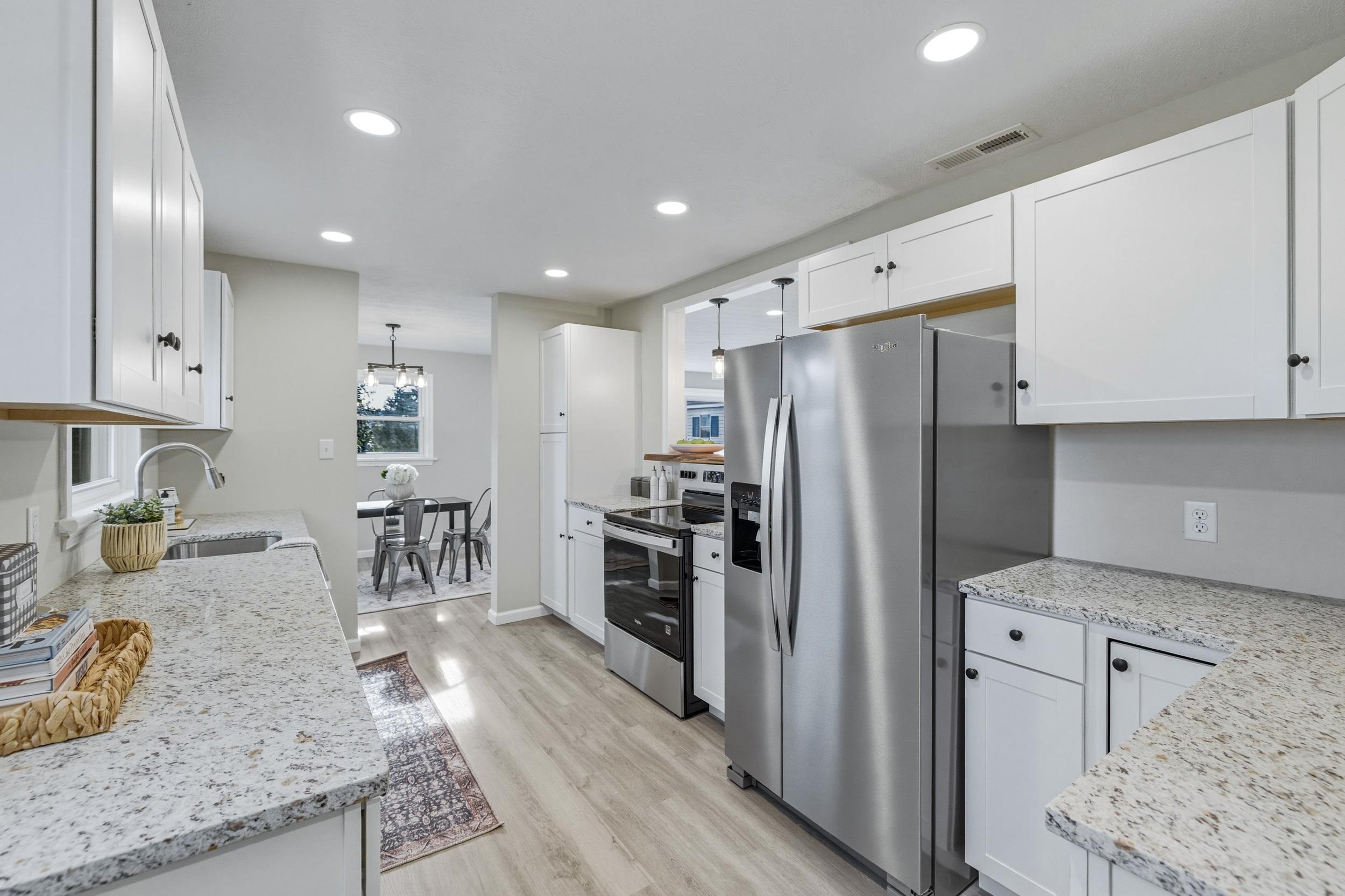 1045 SMITHLAND RD, HARRISONBURG, Virginia 22802, 4 Bedrooms Bedrooms, ,3 BathroomsBathrooms,Residential,1045 SMITHLAND RD,674890 MLS # 674890