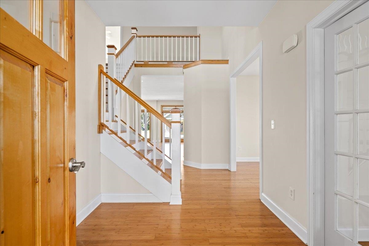 387 MONTICELLO AVE, HARRISONBURG, Virginia 22801, 5 Bedrooms Bedrooms, ,4 BathroomsBathrooms,Residential,387 MONTICELLO AVE,674891 MLS # 674891