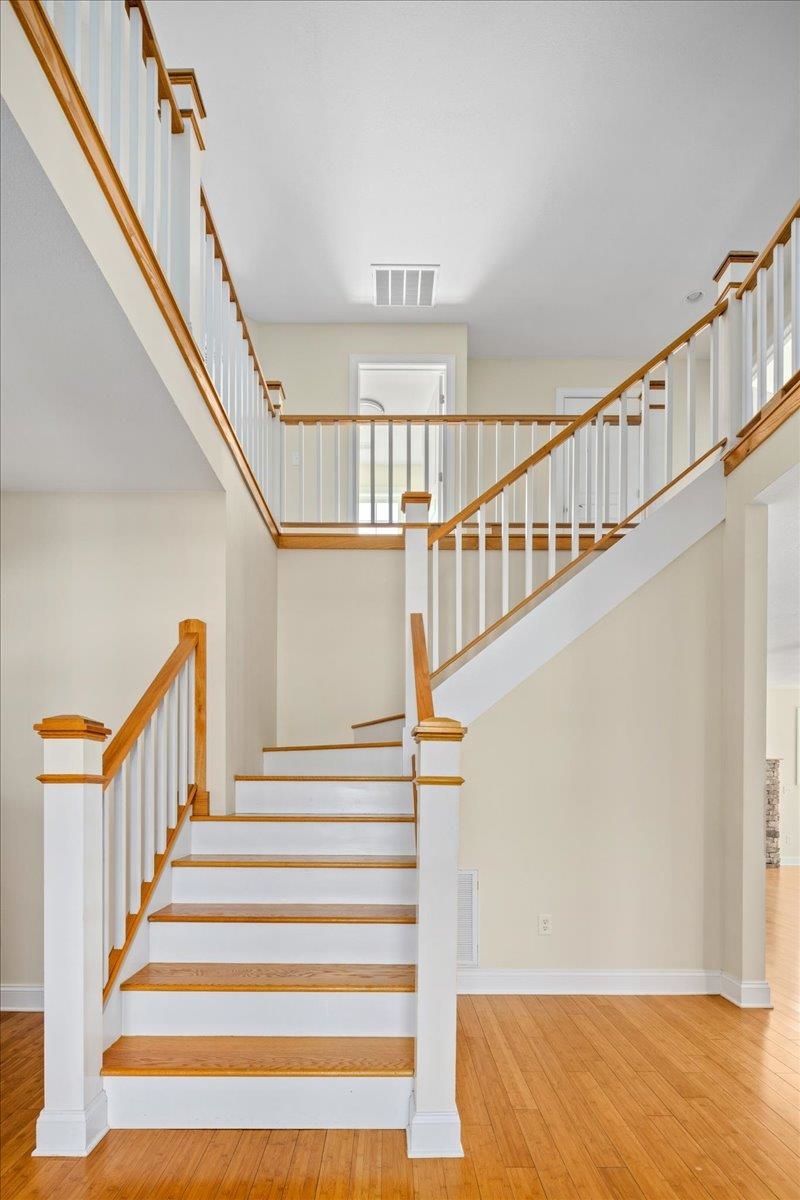 387 MONTICELLO AVE, HARRISONBURG, Virginia 22801, 5 Bedrooms Bedrooms, ,4 BathroomsBathrooms,Residential,387 MONTICELLO AVE,674891 MLS # 674891