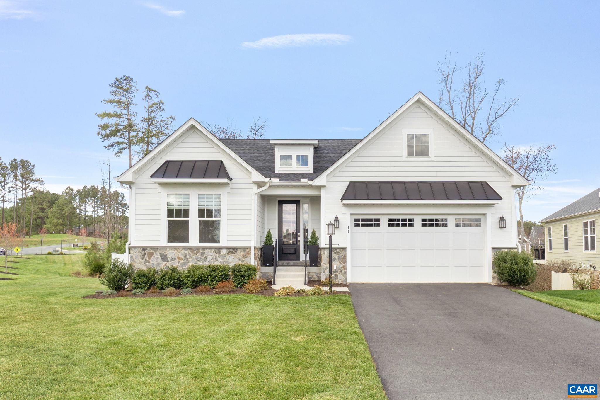 11 PERSIMMON WAY, ZION CROSSROADS, Virginia 22942, 4 Bedrooms Bedrooms, ,3 BathroomsBathrooms,Residential,11 PERSIMMON WAY,674892 MLS # 674892