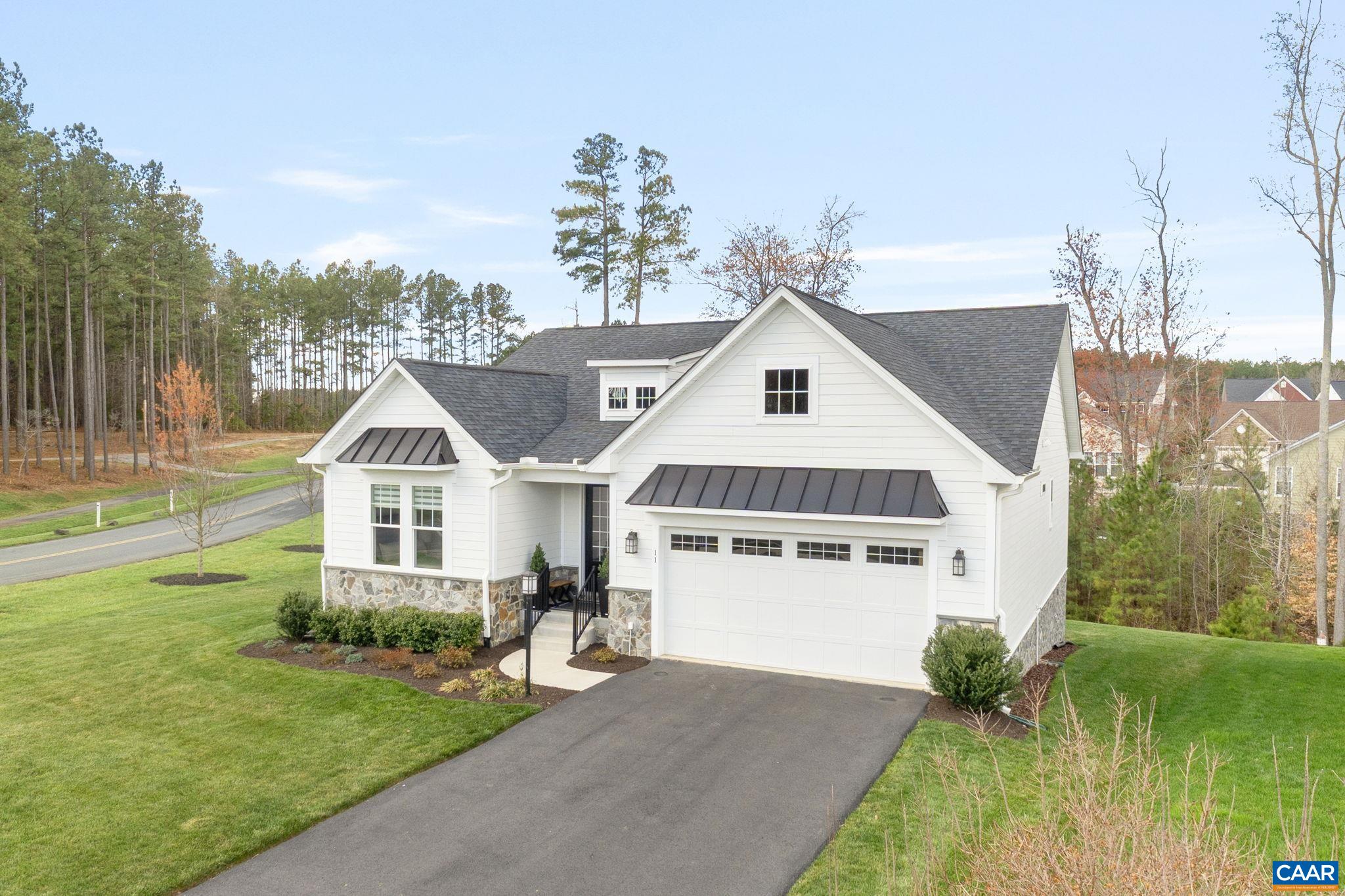 11 PERSIMMON WAY, ZION CROSSROADS, Virginia 22942, 4 Bedrooms Bedrooms, ,3 BathroomsBathrooms,Residential,11 PERSIMMON WAY,674892 MLS # 674892