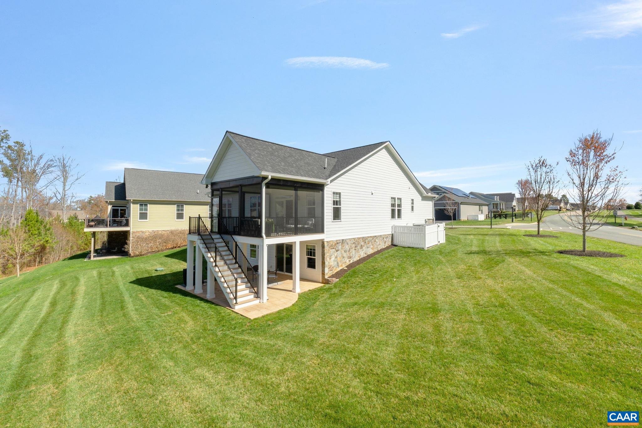 11 PERSIMMON WAY, ZION CROSSROADS, Virginia 22942, 4 Bedrooms Bedrooms, ,3 BathroomsBathrooms,Residential,11 PERSIMMON WAY,674892 MLS # 674892