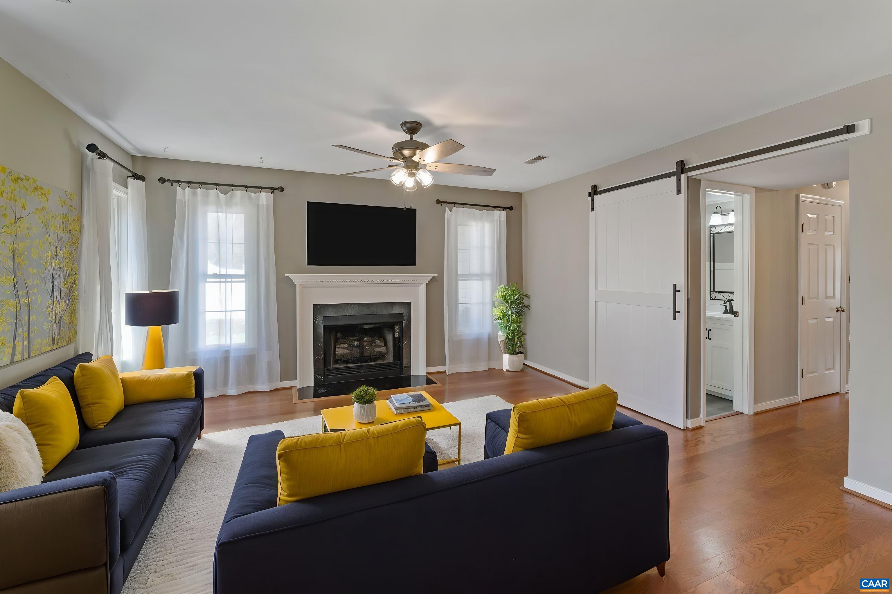 3396 MOUBRY LN, CHARLOTTESVILLE, Virginia 22911, 4 Bedrooms Bedrooms, ,2 BathroomsBathrooms,Residential,3396 MOUBRY LN,674894 MLS # 674894