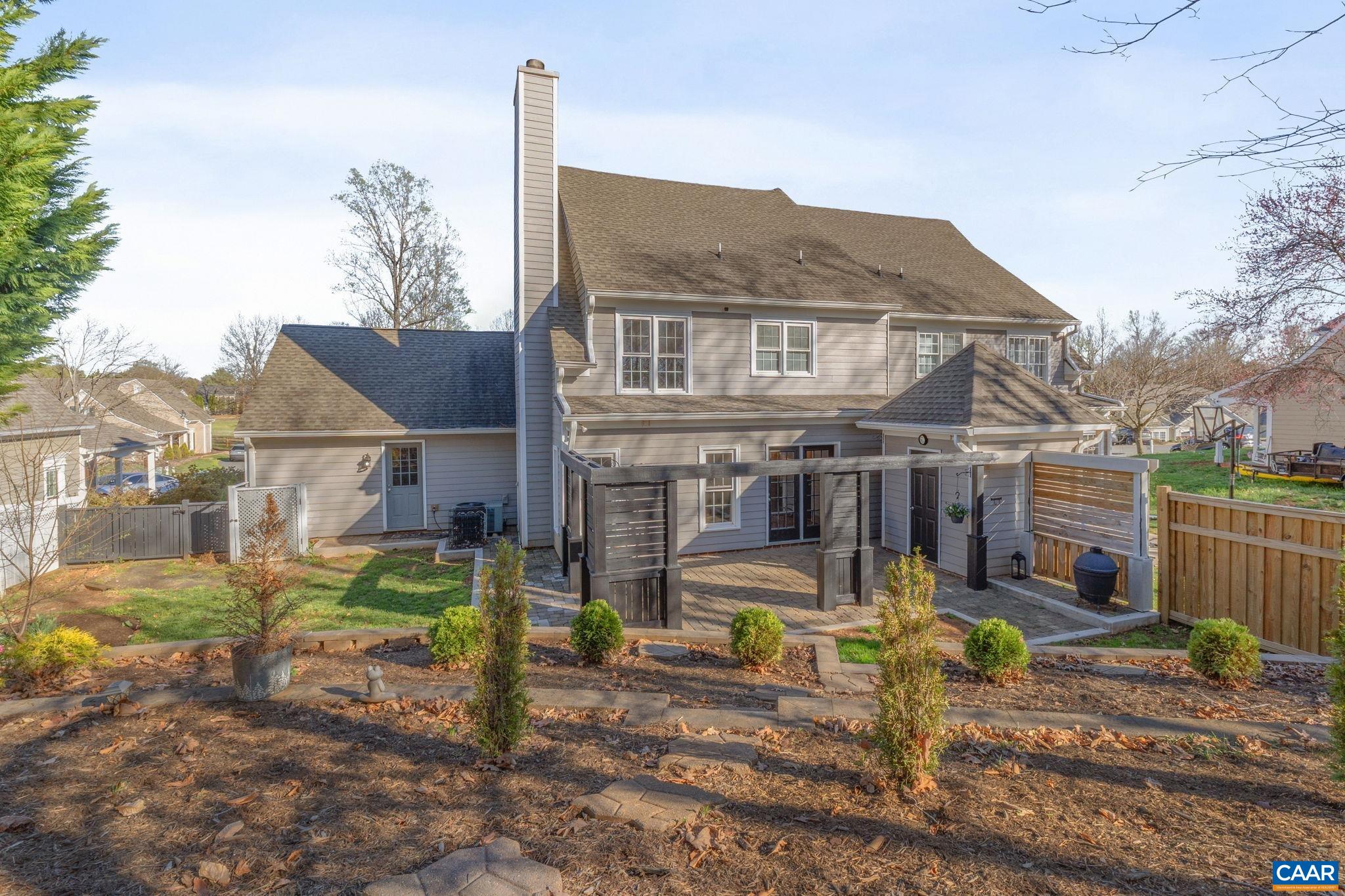 3396 MOUBRY LN, CHARLOTTESVILLE, Virginia 22911, 4 Bedrooms Bedrooms, ,2 BathroomsBathrooms,Residential,3396 MOUBRY LN,674894 MLS # 674894