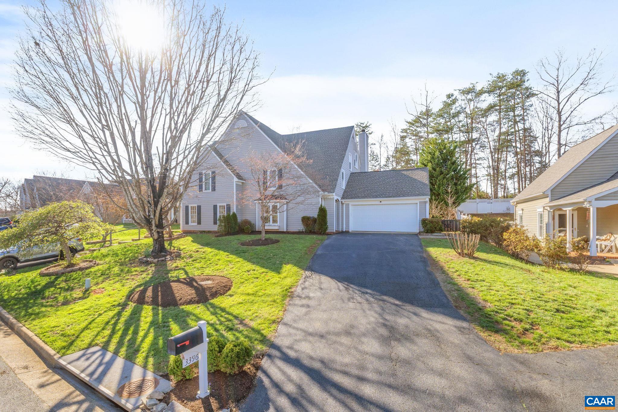 3396 MOUBRY LN, CHARLOTTESVILLE, Virginia 22911, 4 Bedrooms Bedrooms, ,2 BathroomsBathrooms,Residential,3396 MOUBRY LN,674894 MLS # 674894