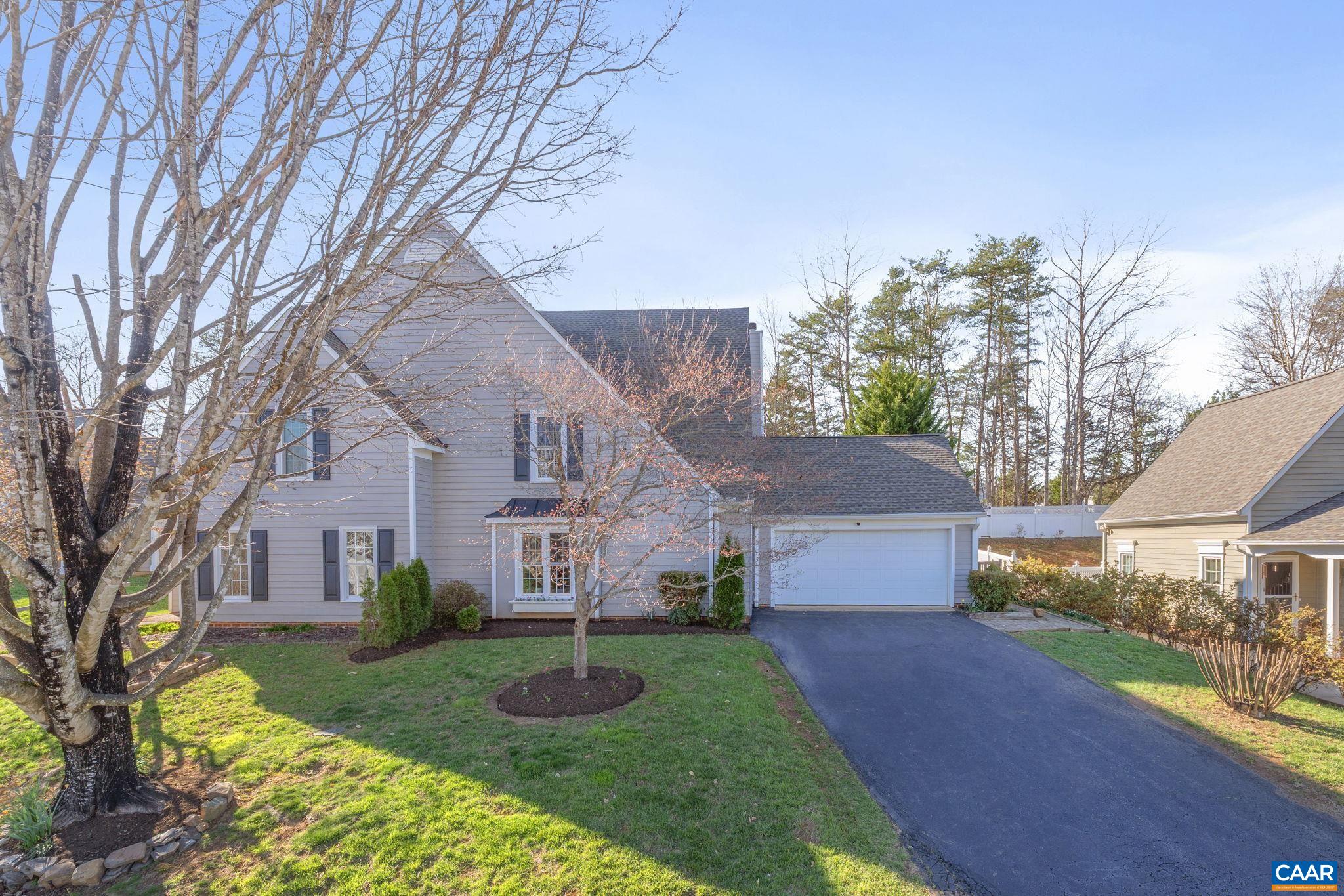 3396 MOUBRY LN, CHARLOTTESVILLE, Virginia 22911, 4 Bedrooms Bedrooms, ,2 BathroomsBathrooms,Residential,3396 MOUBRY LN,674894 MLS # 674894