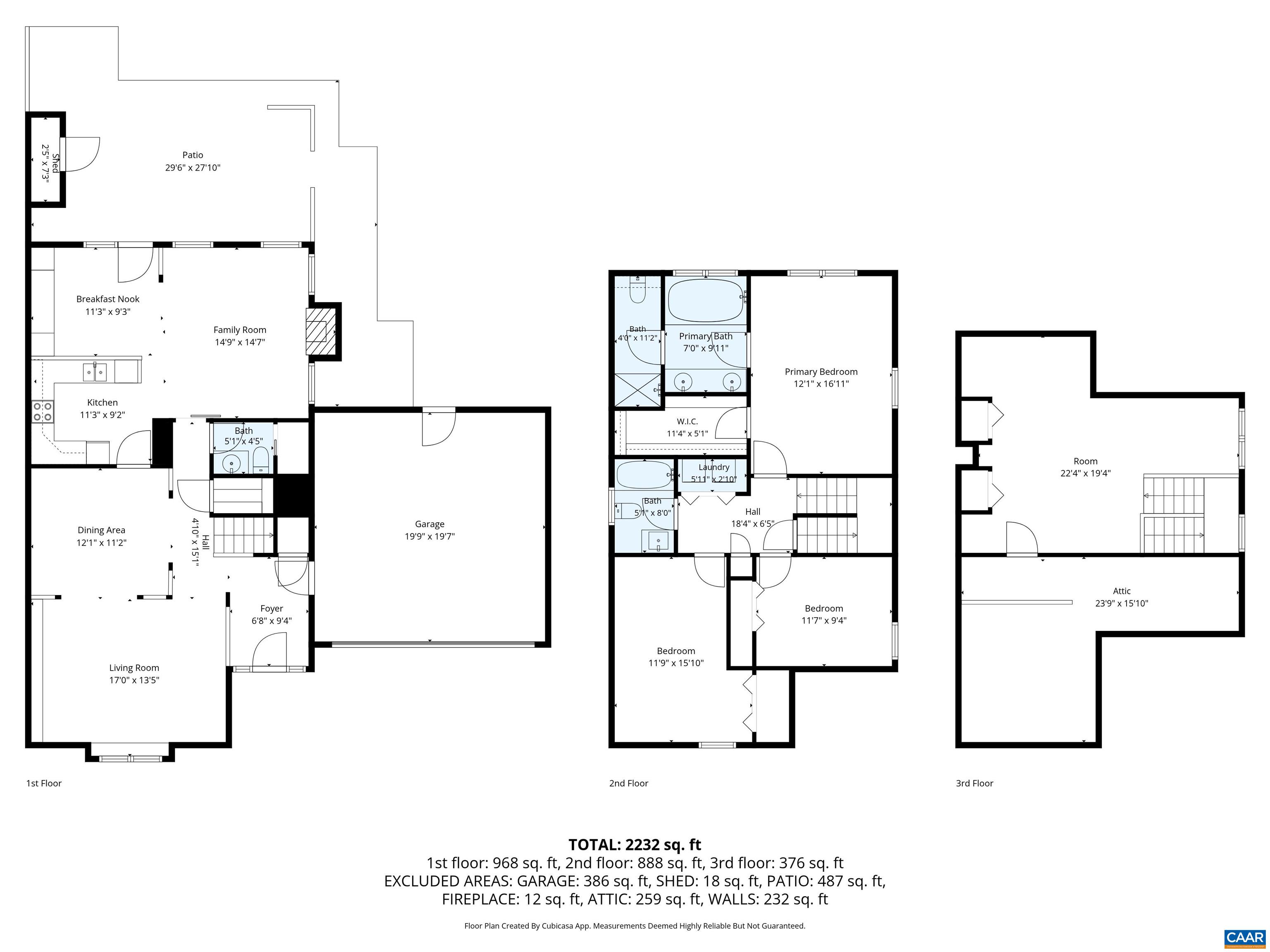 3396 MOUBRY LN, CHARLOTTESVILLE, Virginia 22911, 4 Bedrooms Bedrooms, ,2 BathroomsBathrooms,Residential,3396 MOUBRY LN,674894 MLS # 674894