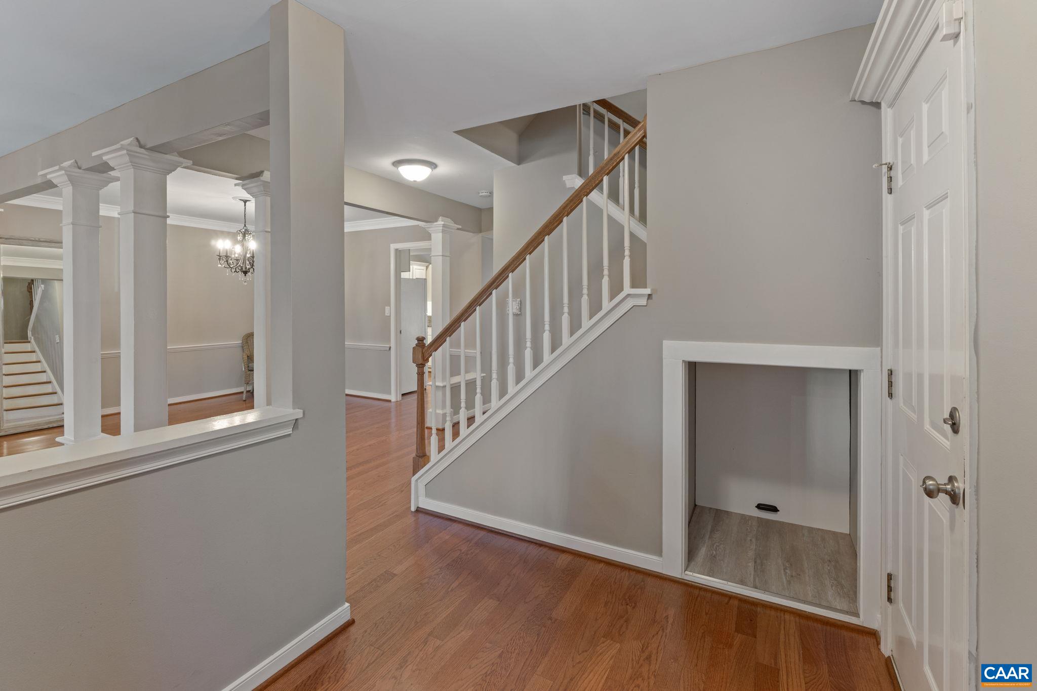 3396 MOUBRY LN, CHARLOTTESVILLE, Virginia 22911, 4 Bedrooms Bedrooms, ,2 BathroomsBathrooms,Residential,3396 MOUBRY LN,674894 MLS # 674894