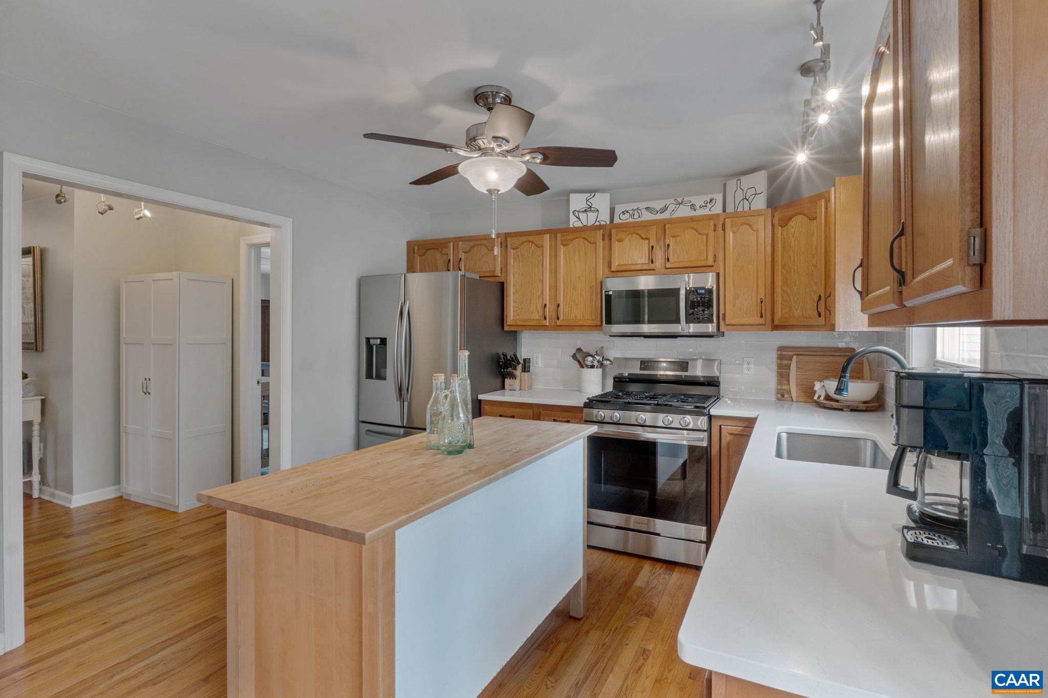 1767 HONEYSUCKLE LN, CHARLOTTESVILLE, Virginia 22902, 3 Bedrooms Bedrooms, ,2 BathroomsBathrooms,Residential,1767 HONEYSUCKLE LN,674898 MLS # 674898