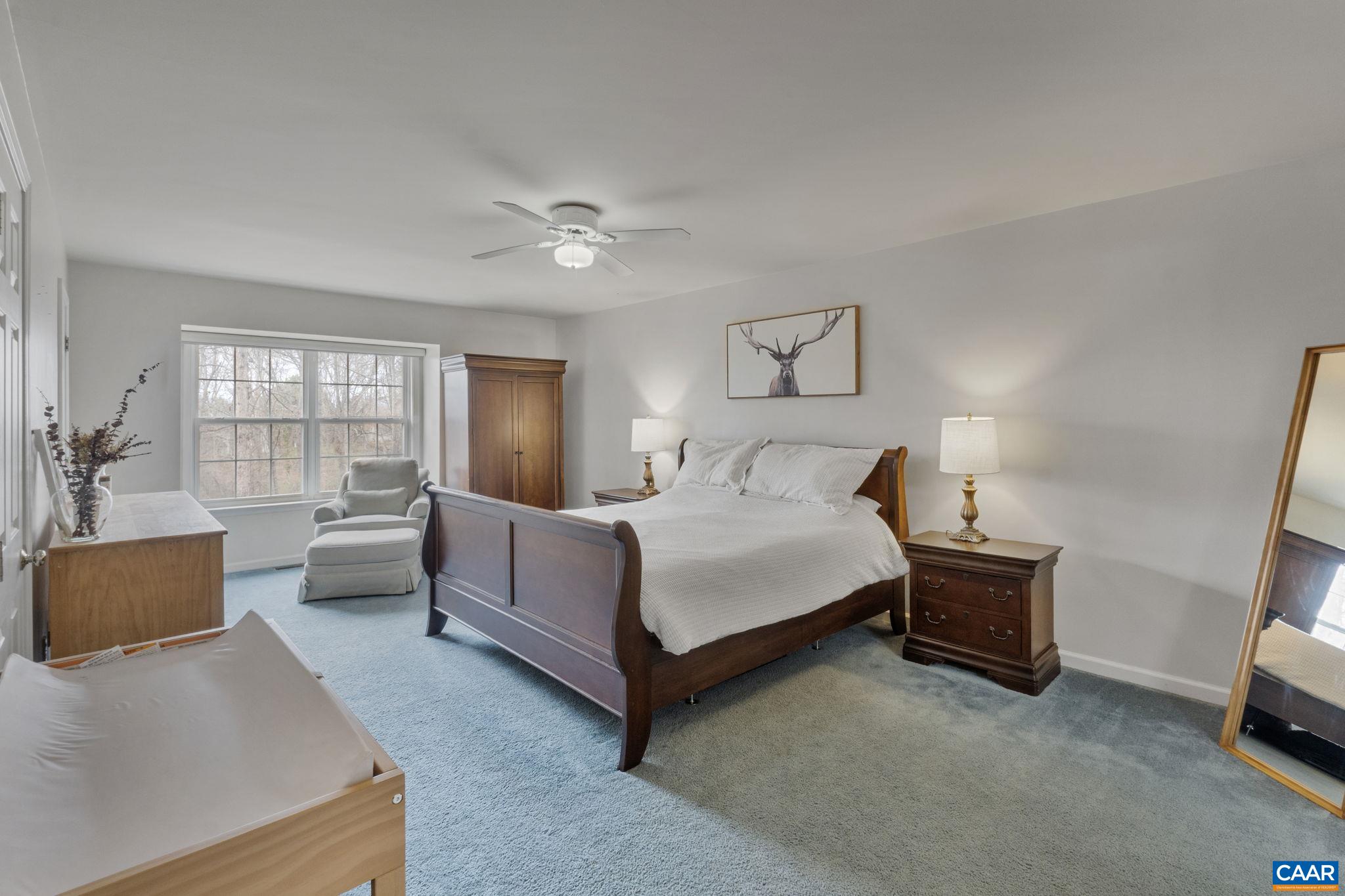 1767 HONEYSUCKLE LN, CHARLOTTESVILLE, Virginia 22902, 3 Bedrooms Bedrooms, ,2 BathroomsBathrooms,Residential,1767 HONEYSUCKLE LN,674898 MLS # 674898