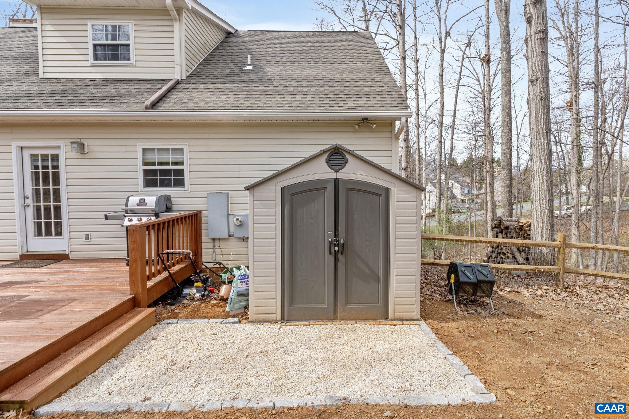 1767 HONEYSUCKLE LN, CHARLOTTESVILLE, Virginia 22902, 3 Bedrooms Bedrooms, ,2 BathroomsBathrooms,Residential,1767 HONEYSUCKLE LN,674898 MLS # 674898