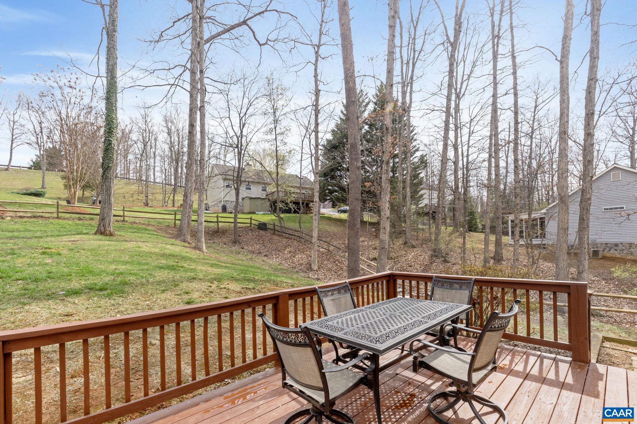 1767 HONEYSUCKLE LN, CHARLOTTESVILLE, Virginia 22902, 3 Bedrooms Bedrooms, ,2 BathroomsBathrooms,Residential,1767 HONEYSUCKLE LN,674898 MLS # 674898