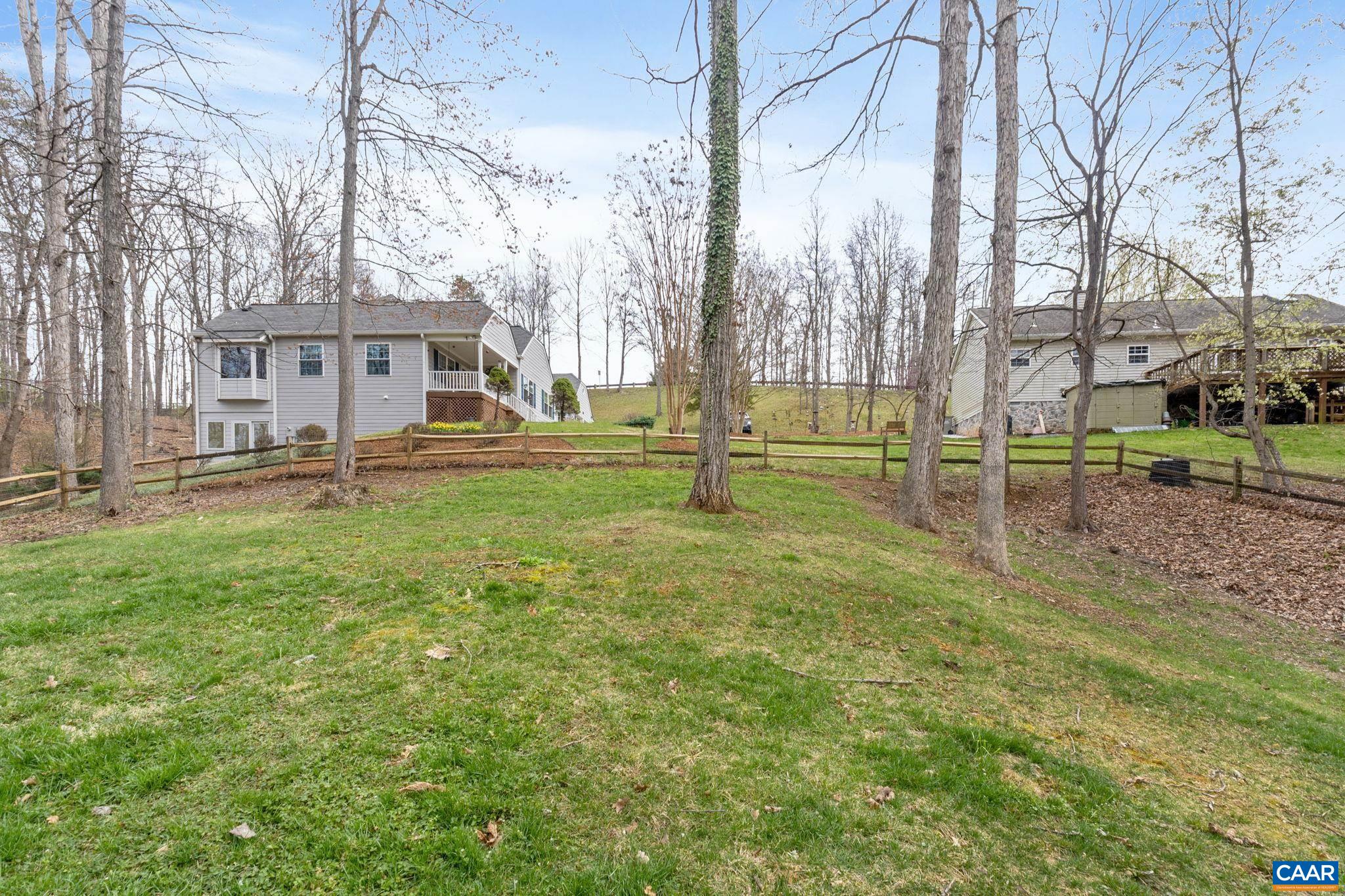 1767 HONEYSUCKLE LN, CHARLOTTESVILLE, Virginia 22902, 3 Bedrooms Bedrooms, ,2 BathroomsBathrooms,Residential,1767 HONEYSUCKLE LN,674898 MLS # 674898
