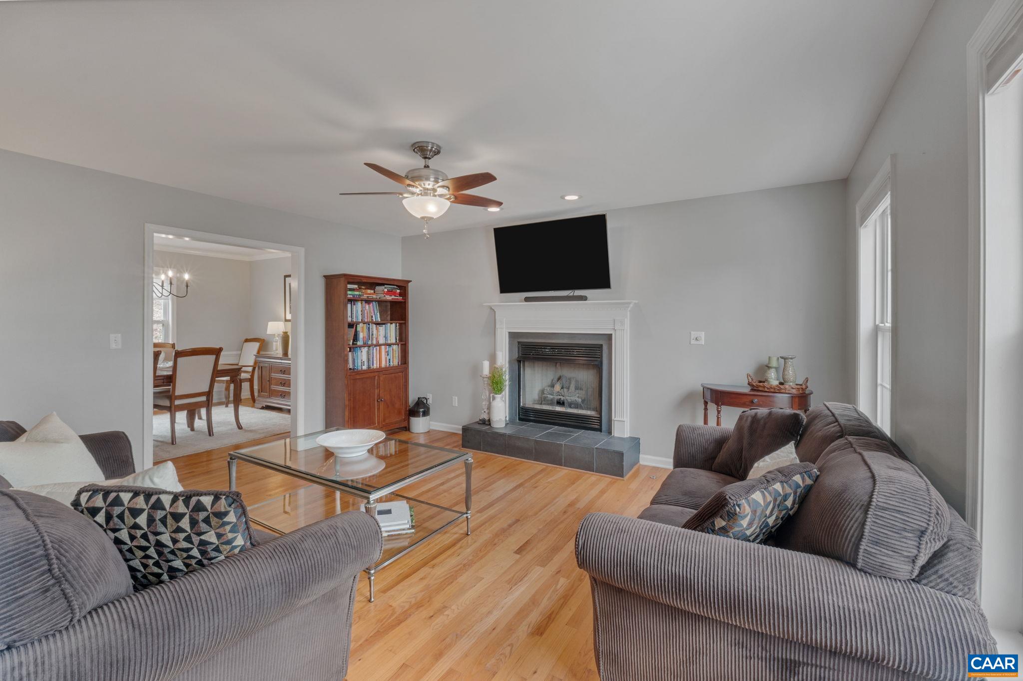 1767 HONEYSUCKLE LN, CHARLOTTESVILLE, Virginia 22902, 3 Bedrooms Bedrooms, ,2 BathroomsBathrooms,Residential,1767 HONEYSUCKLE LN,674898 MLS # 674898