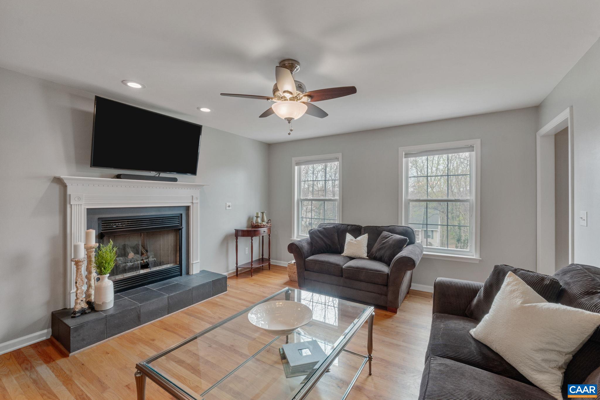 1767 HONEYSUCKLE LN, CHARLOTTESVILLE, Virginia 22902, 3 Bedrooms Bedrooms, ,2 BathroomsBathrooms,Residential,1767 HONEYSUCKLE LN,674898 MLS # 674898