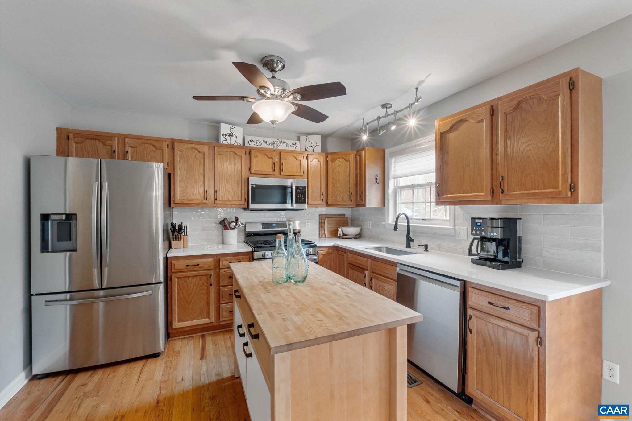 1767 HONEYSUCKLE LN, CHARLOTTESVILLE, Virginia 22902, 3 Bedrooms Bedrooms, ,2 BathroomsBathrooms,Residential,1767 HONEYSUCKLE LN,674898 MLS # 674898