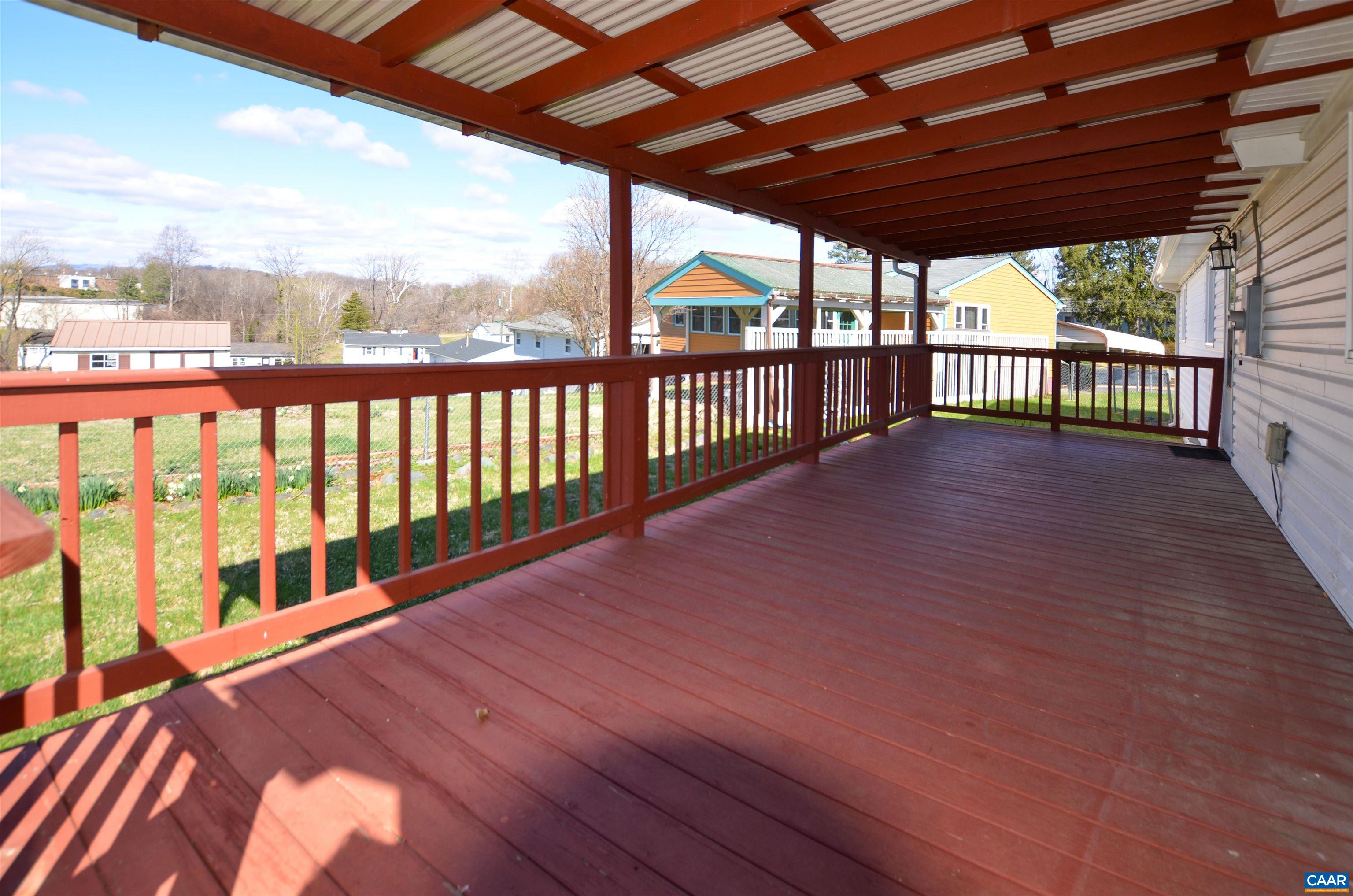 1646 MERIDIAN ST, CHARLOTTESVILLE, Virginia 22902, 3 Bedrooms Bedrooms, ,2 BathroomsBathrooms,Residential,1646 MERIDIAN ST,674899 MLS # 674899