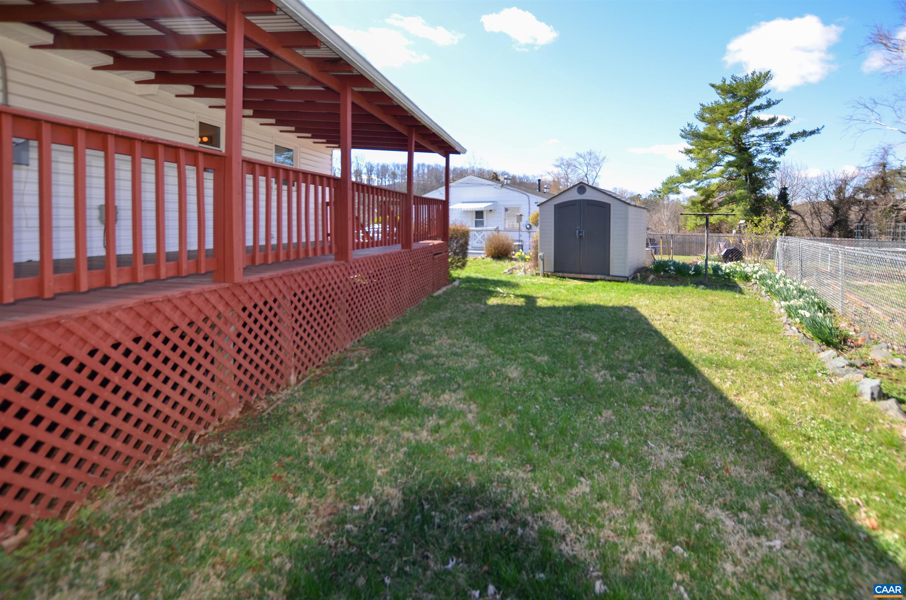 1646 MERIDIAN ST, CHARLOTTESVILLE, Virginia 22902, 3 Bedrooms Bedrooms, ,2 BathroomsBathrooms,Residential,1646 MERIDIAN ST,674899 MLS # 674899