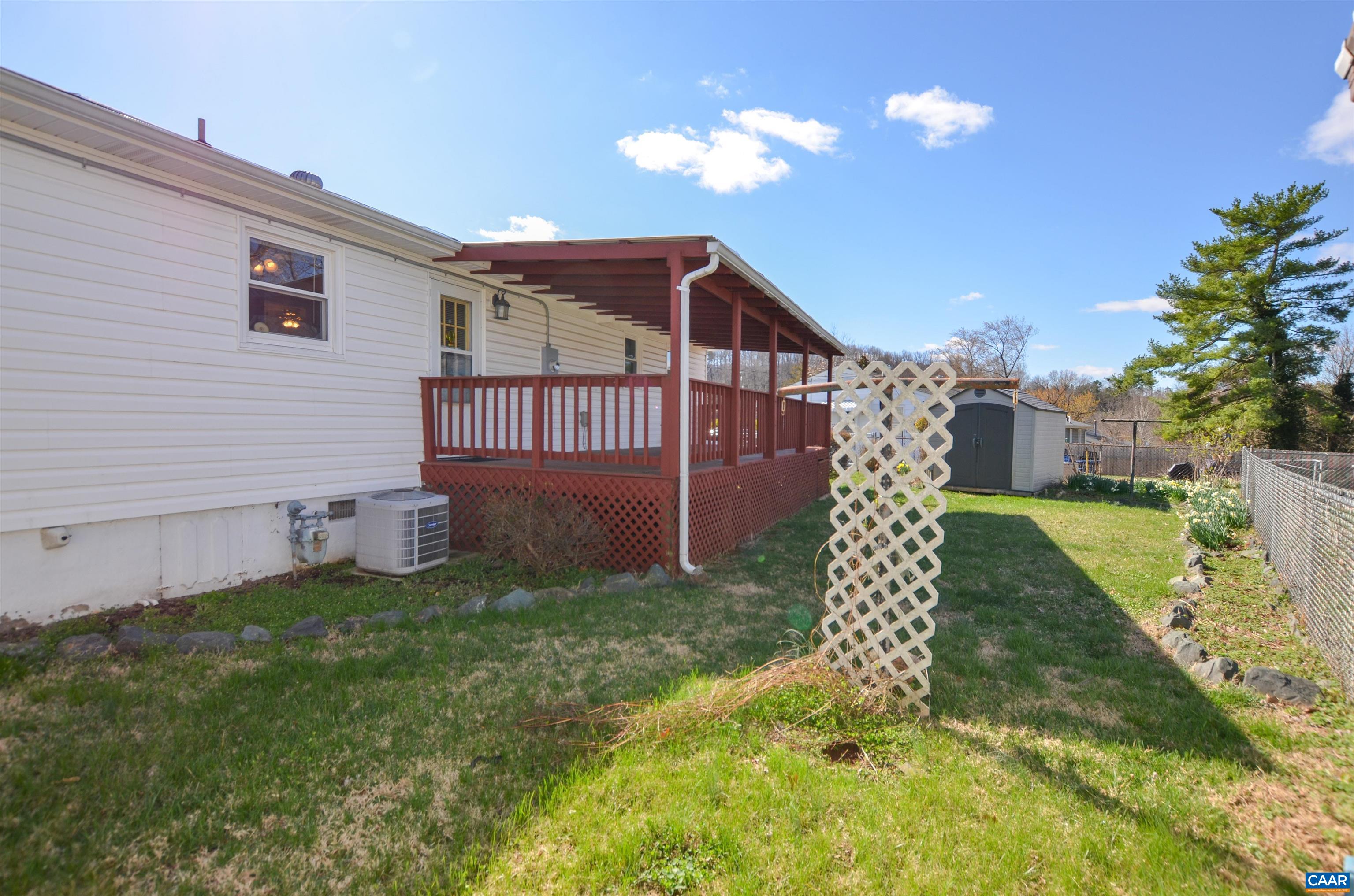 1646 MERIDIAN ST, CHARLOTTESVILLE, Virginia 22902, 3 Bedrooms Bedrooms, ,2 BathroomsBathrooms,Residential,1646 MERIDIAN ST,674899 MLS # 674899