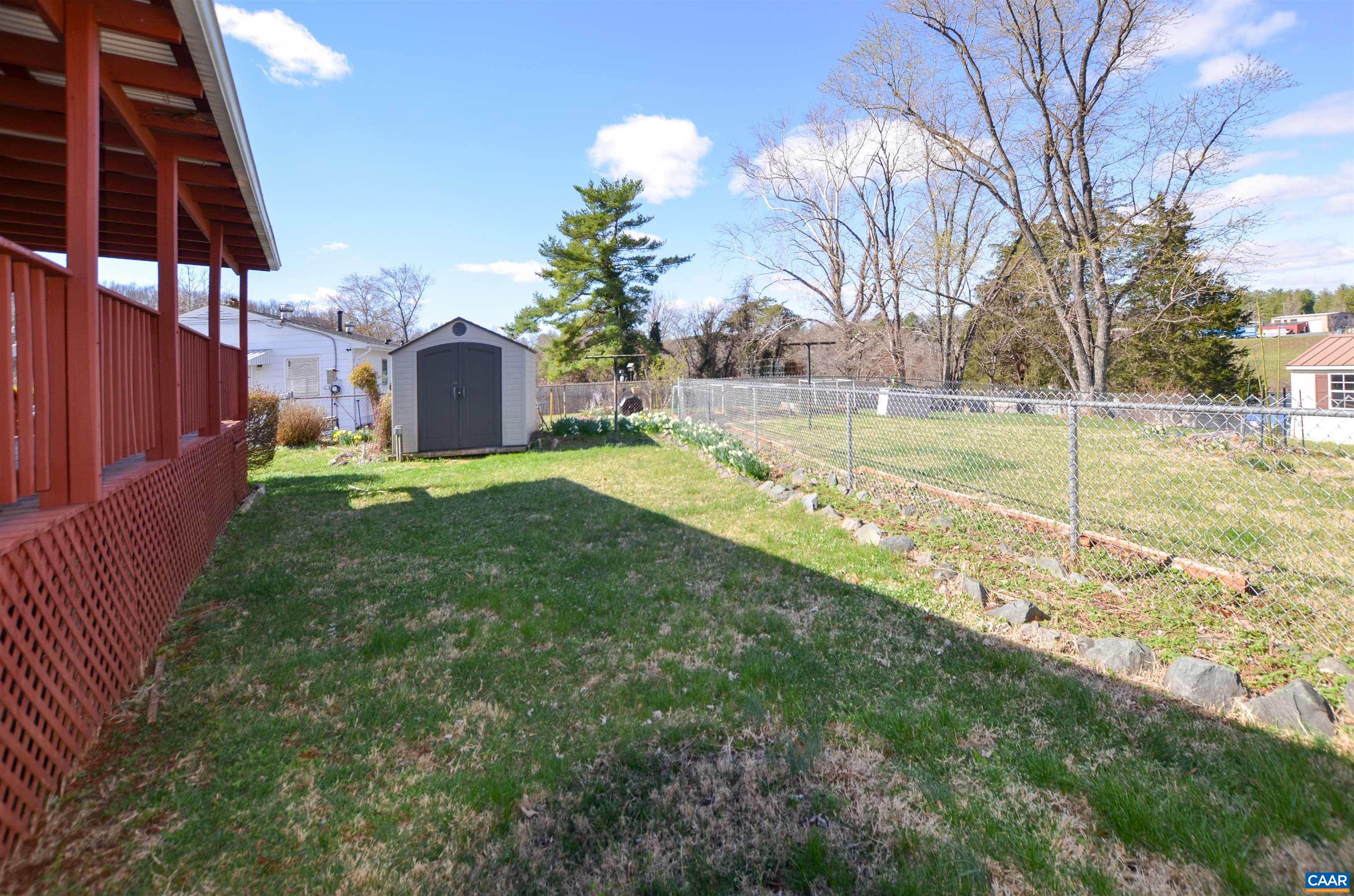 1646 MERIDIAN ST, CHARLOTTESVILLE, Virginia 22902, 3 Bedrooms Bedrooms, ,2 BathroomsBathrooms,Residential,1646 MERIDIAN ST,674899 MLS # 674899