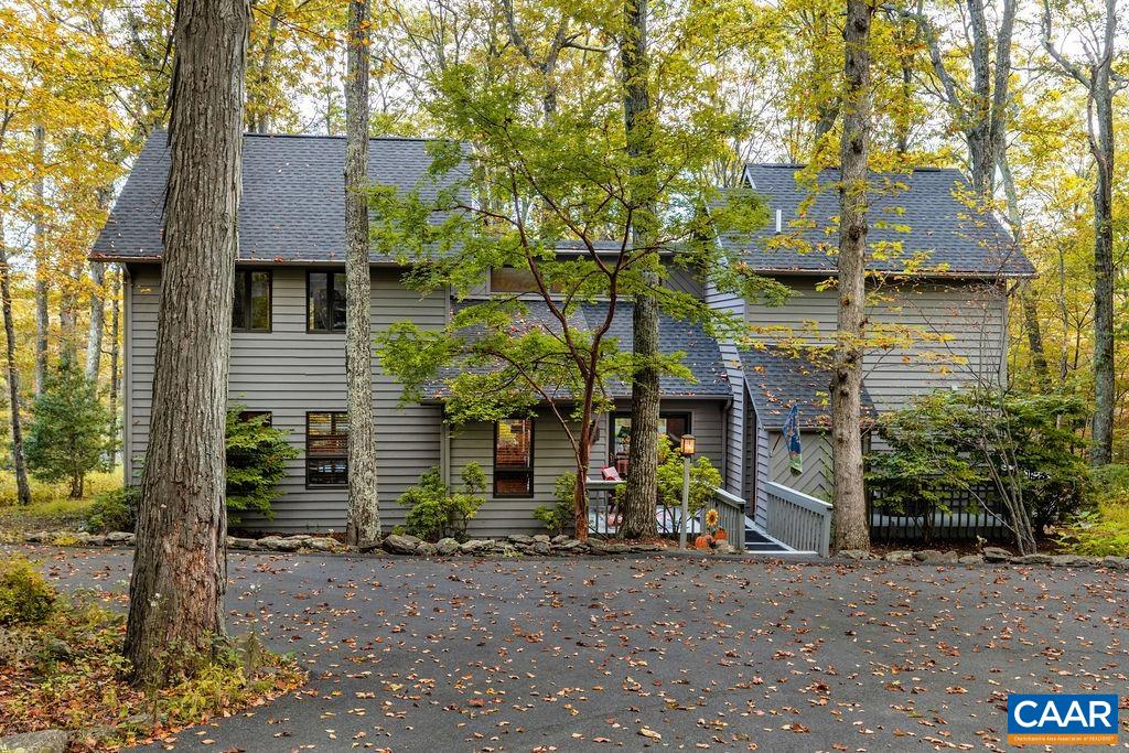 27 VEERY LN, WINTERGREEN RESORT, Virginia 22967, 4 Bedrooms Bedrooms, ,3 BathroomsBathrooms,Residential,27 VEERY LN,674900 MLS # 674900