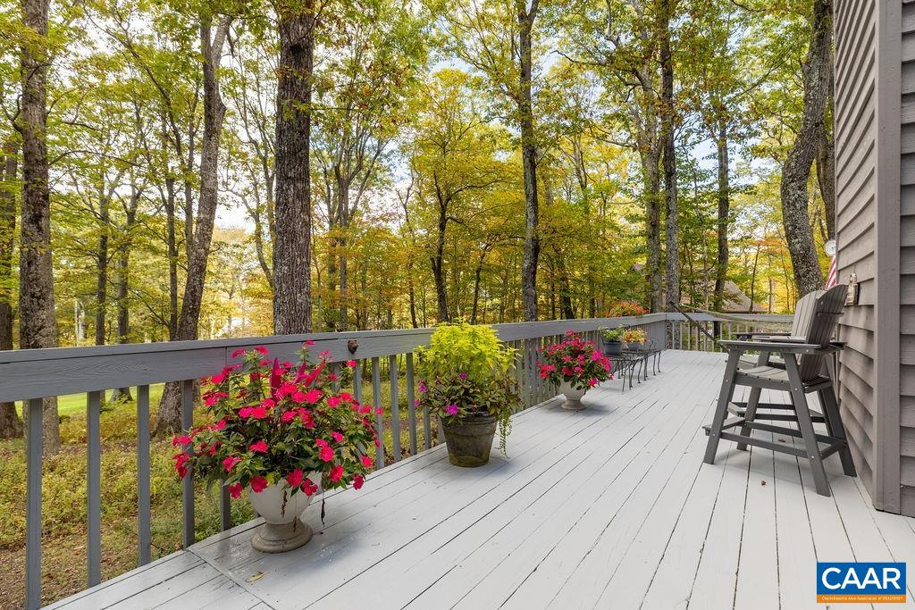 27 VEERY LN, WINTERGREEN RESORT, Virginia 22967, 4 Bedrooms Bedrooms, ,3 BathroomsBathrooms,Residential,27 VEERY LN,674900 MLS # 674900