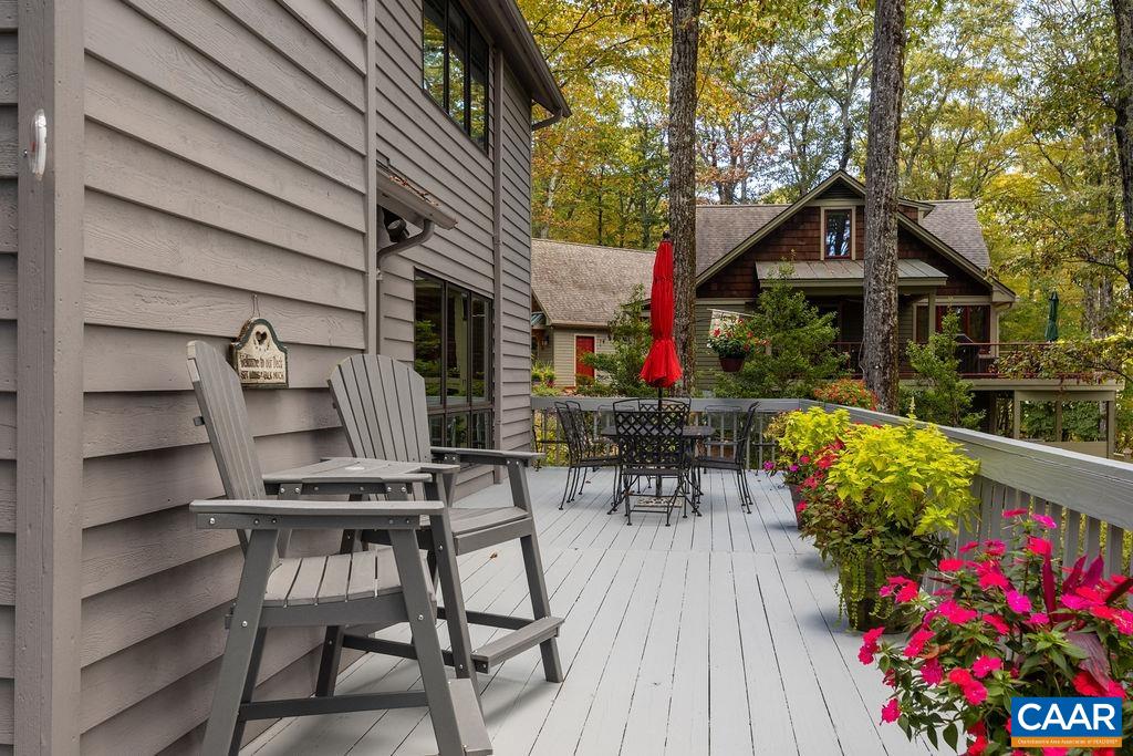 27 VEERY LN, WINTERGREEN RESORT, Virginia 22967, 4 Bedrooms Bedrooms, ,3 BathroomsBathrooms,Residential,27 VEERY LN,674900 MLS # 674900