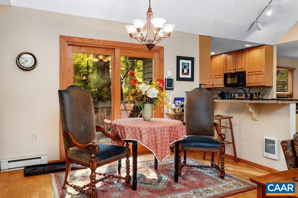 27 VEERY LN, WINTERGREEN RESORT, Virginia 22967, 4 Bedrooms Bedrooms, ,3 BathroomsBathrooms,Residential,27 VEERY LN,674900 MLS # 674900