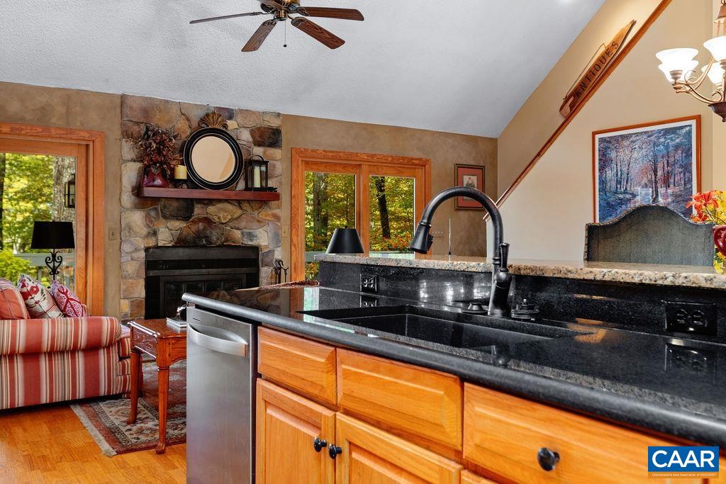 27 VEERY LN, WINTERGREEN RESORT, Virginia 22967, 4 Bedrooms Bedrooms, ,3 BathroomsBathrooms,Residential,27 VEERY LN,674900 MLS # 674900