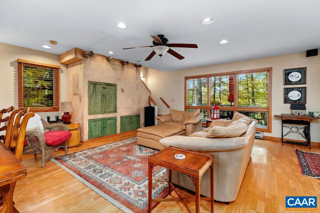 27 VEERY LN, WINTERGREEN RESORT, Virginia 22967, 4 Bedrooms Bedrooms, ,3 BathroomsBathrooms,Residential,27 VEERY LN,674900 MLS # 674900