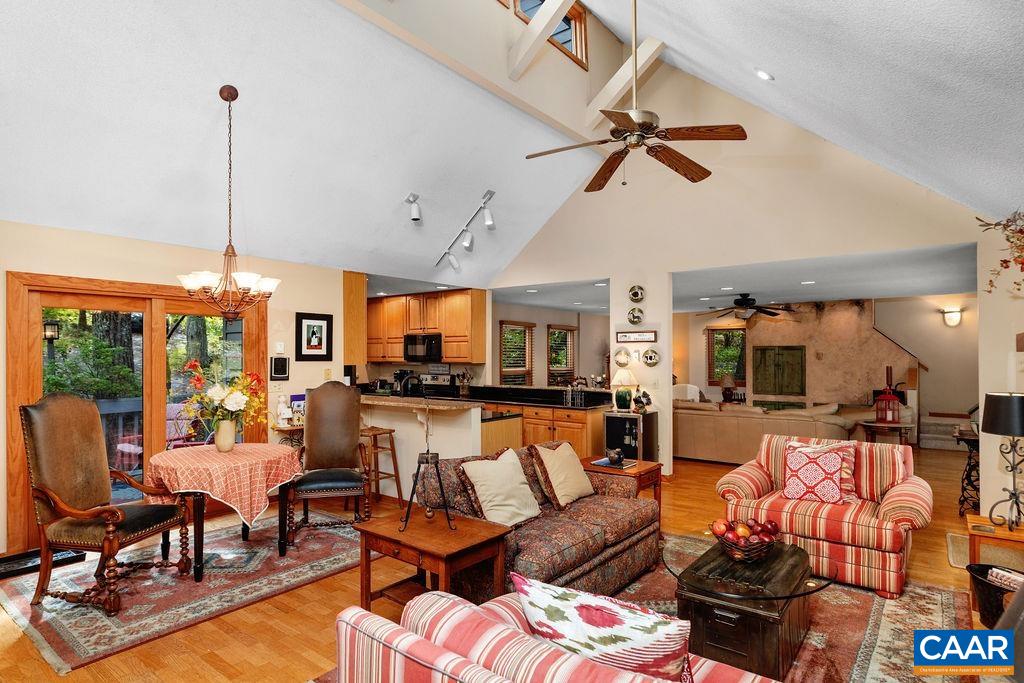 27 VEERY LN, WINTERGREEN RESORT, Virginia 22967, 4 Bedrooms Bedrooms, ,3 BathroomsBathrooms,Residential,27 VEERY LN,674900 MLS # 674900