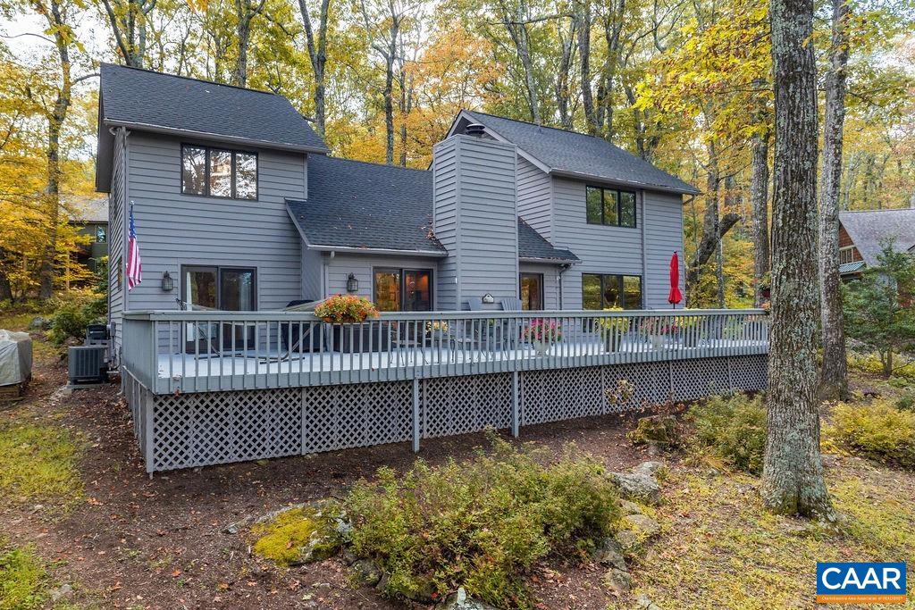 27 VEERY LN, WINTERGREEN RESORT, Virginia 22967, 4 Bedrooms Bedrooms, ,3 BathroomsBathrooms,Residential,27 VEERY LN,674900 MLS # 674900